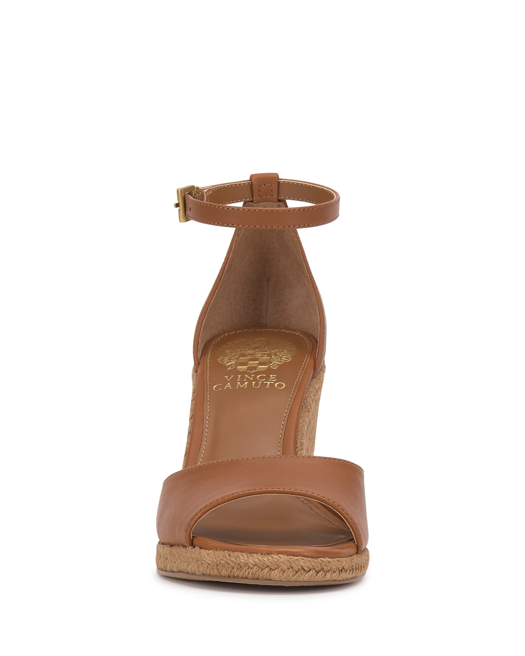 Felyn Espadrille Wedge Sandal - Image 3