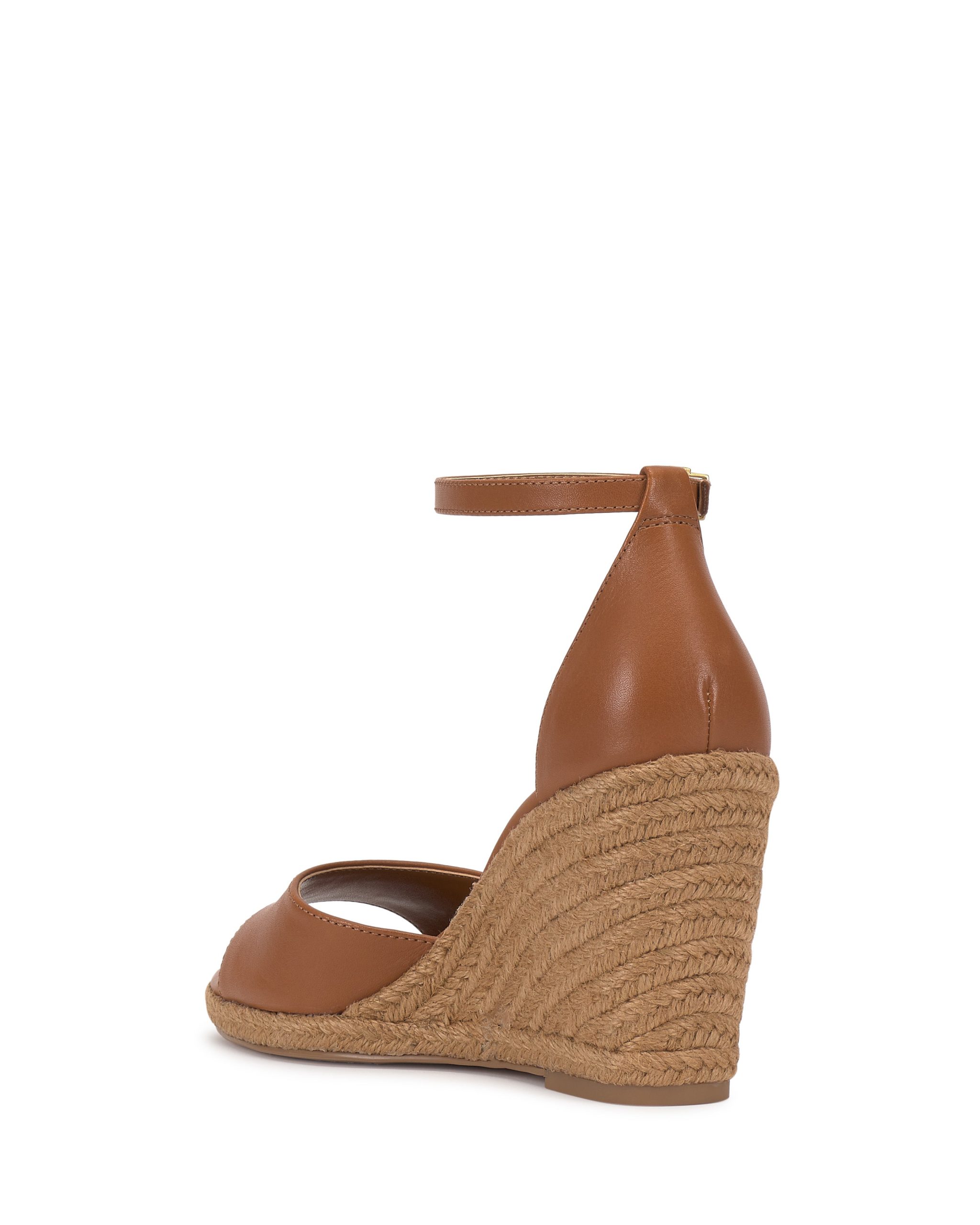 Felyn Espadrille Wedge Sandal - Image 5