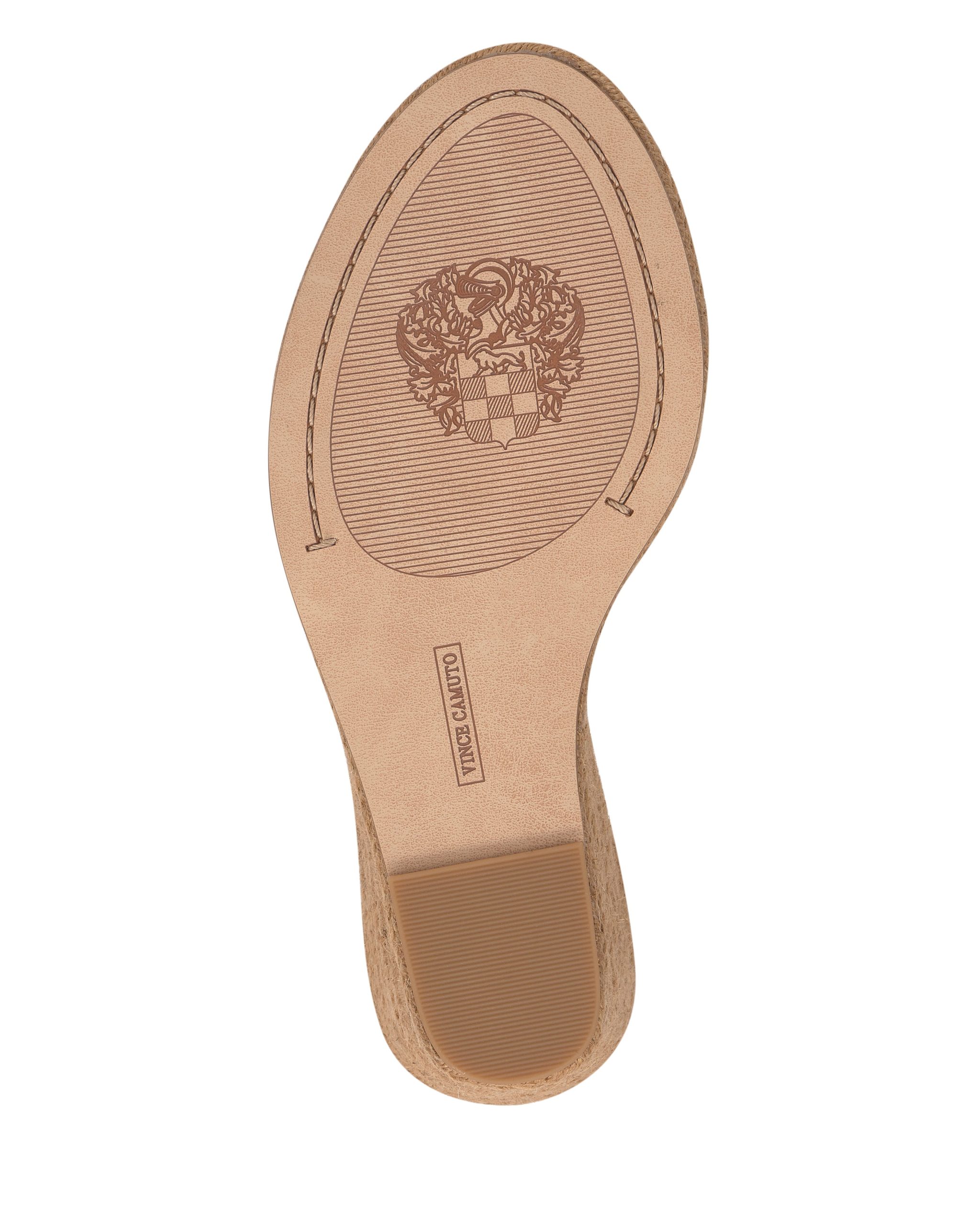 Felyn Espadrille Wedge Sandal - Image 7