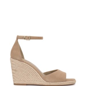 Felyn Espadrille Wedge Sandal