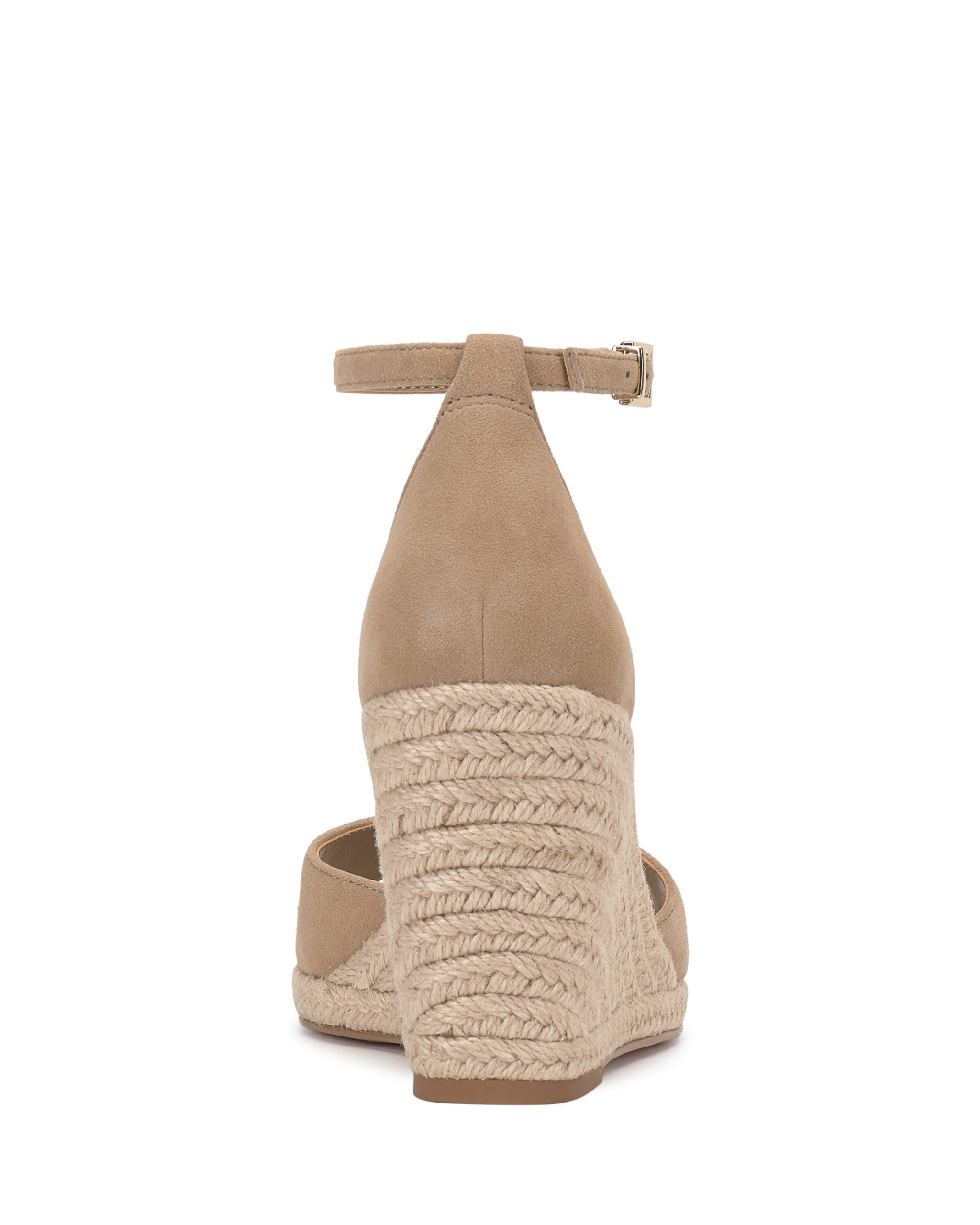 Felyn Espadrille Wedge Sandal - Image 6