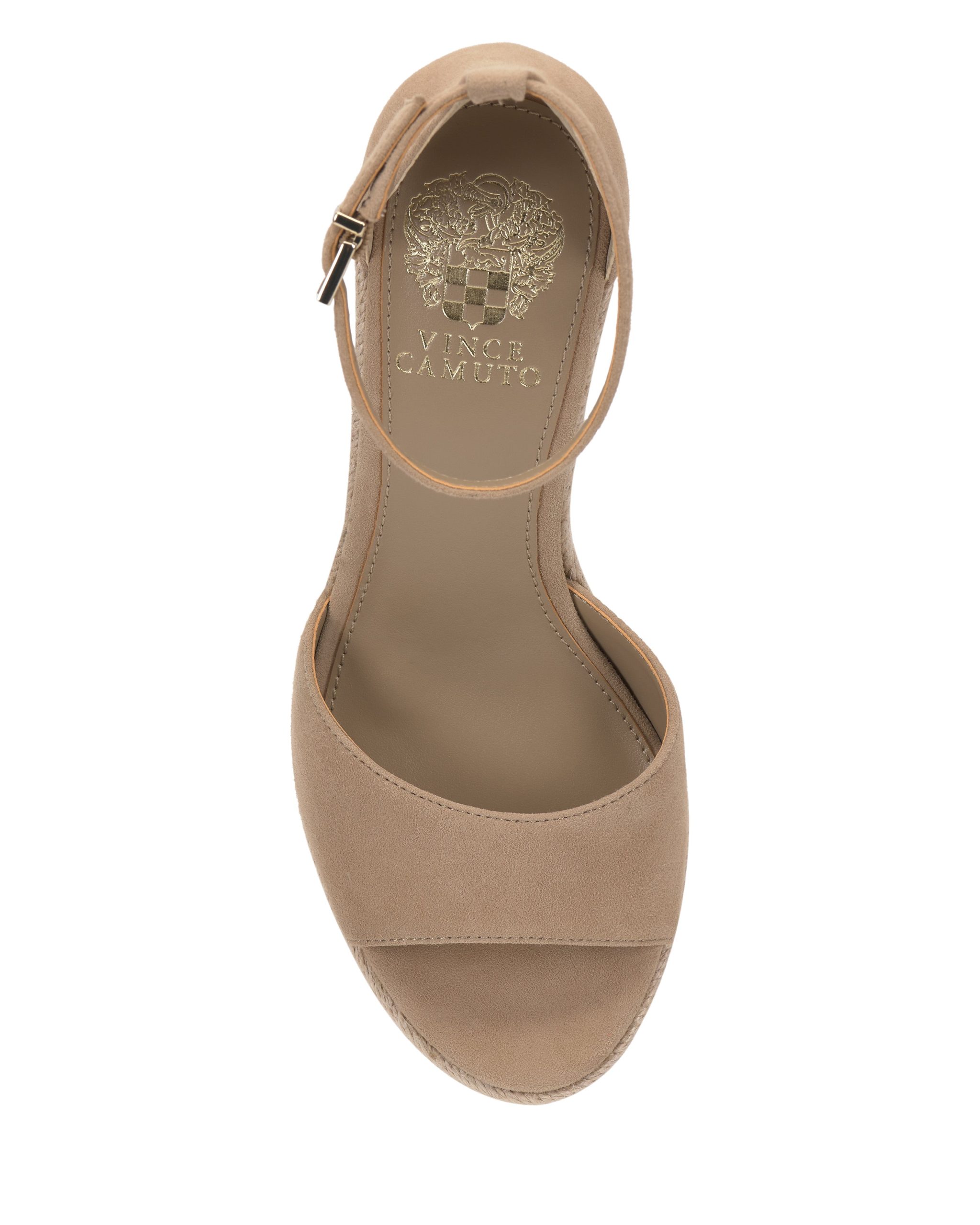 Felyn Espadrille Wedge Sandal - Image 4