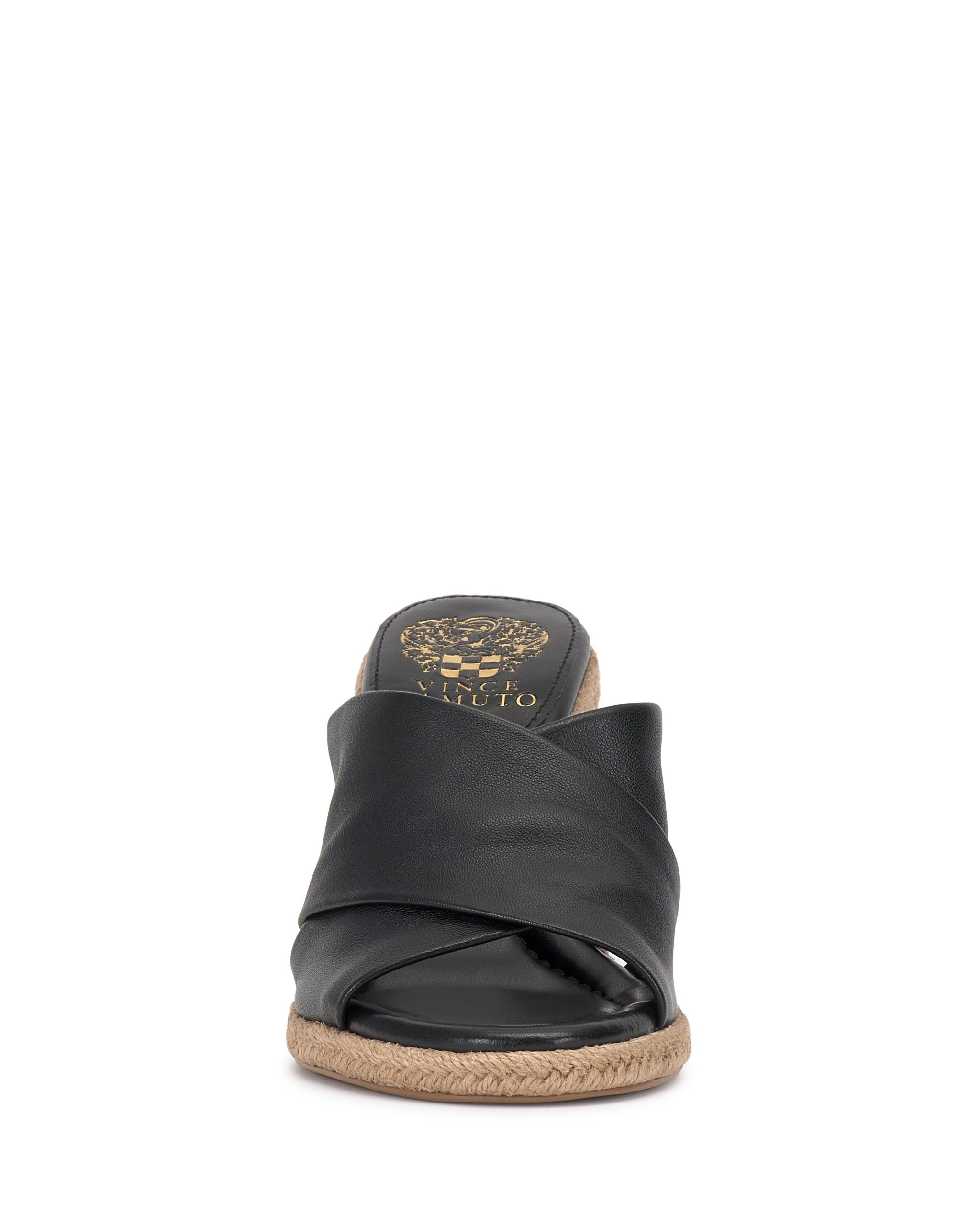 Fisella Espadrille Wedge Sandal - Image 3