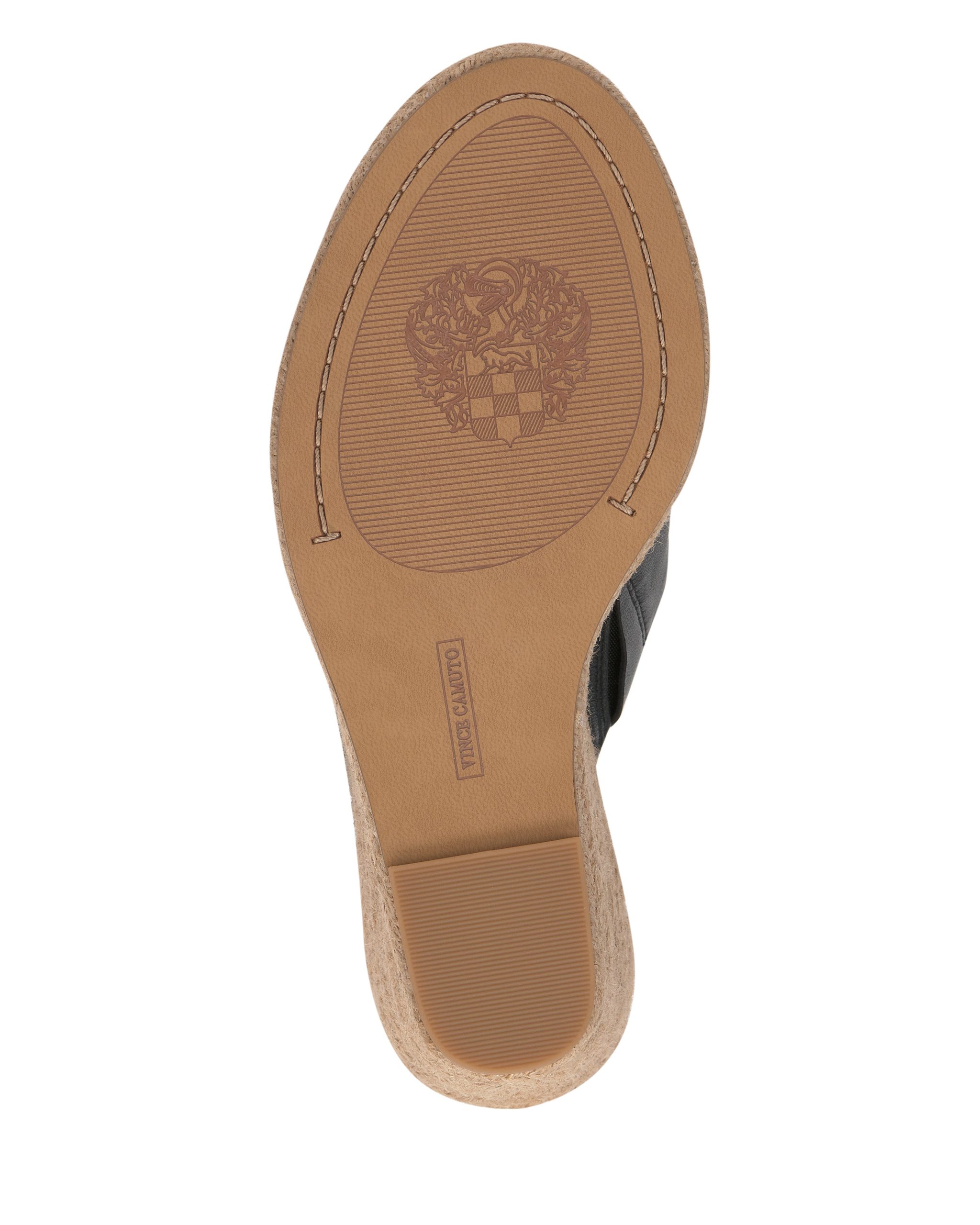 Fisella Espadrille Wedge Sandal - Image 7