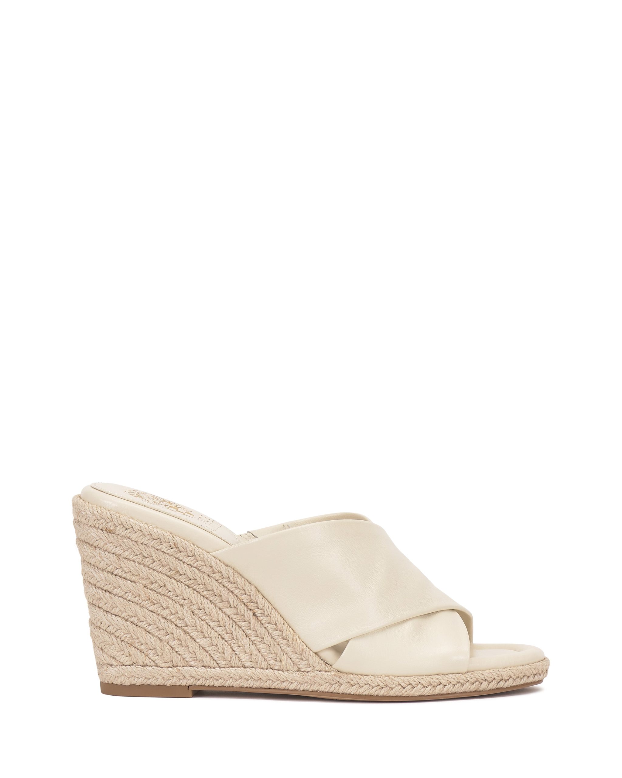 Fisella Espadrille Wedge Sandal - Image 2
