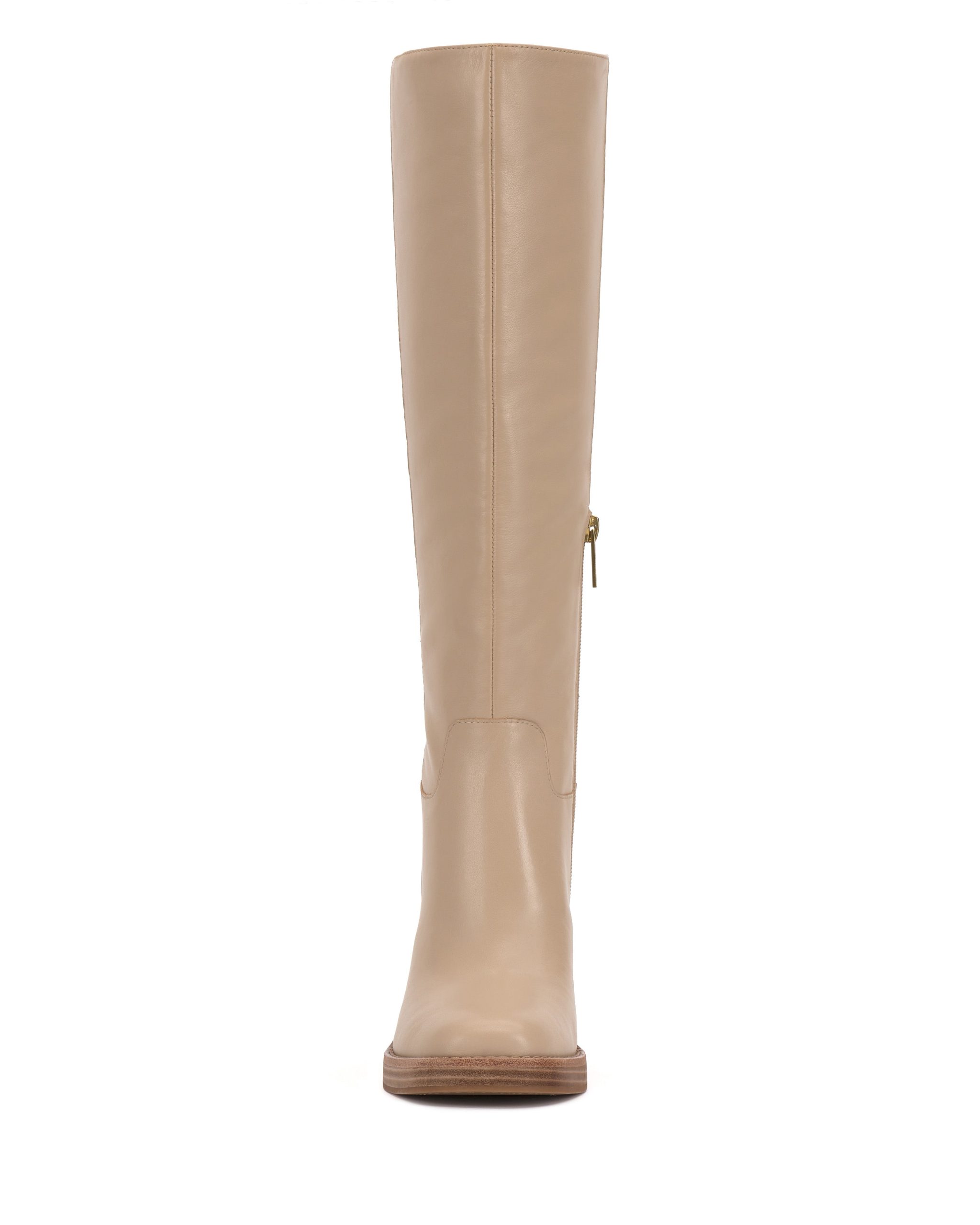 Gibi Extra Wide Calf Knee High Boot - Image 3
