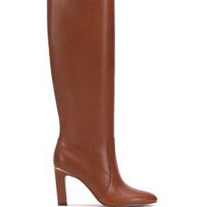 Gylina Extra Wide Calf Knee High Boot
