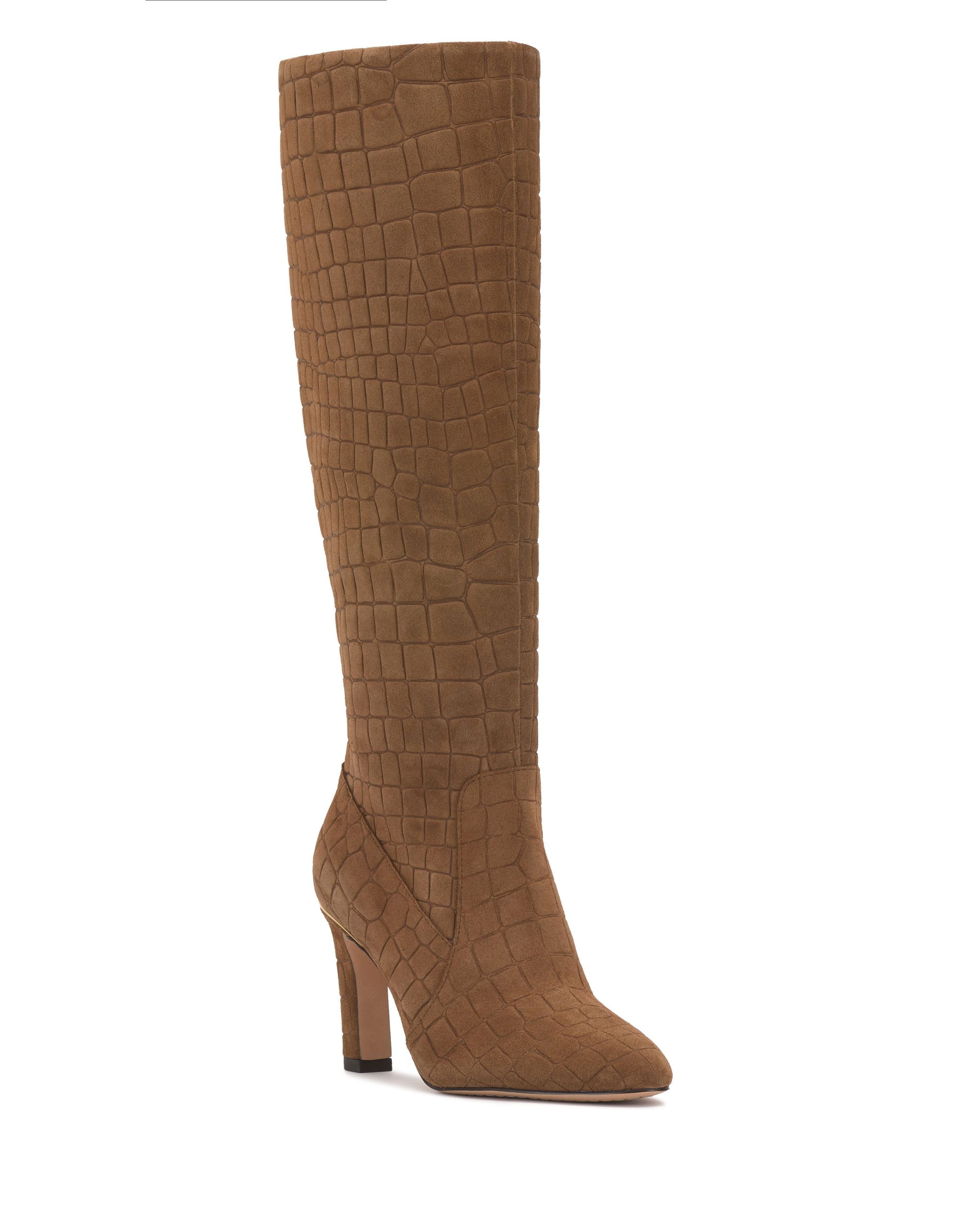 Gylina Extra Wide Calf Knee High Boot - Image 2