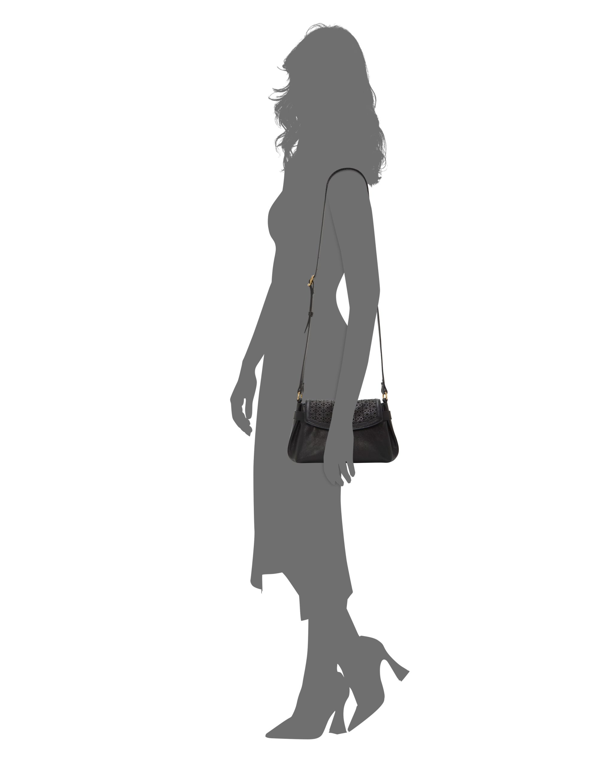 Hadley Crossbody Bag - Image 5