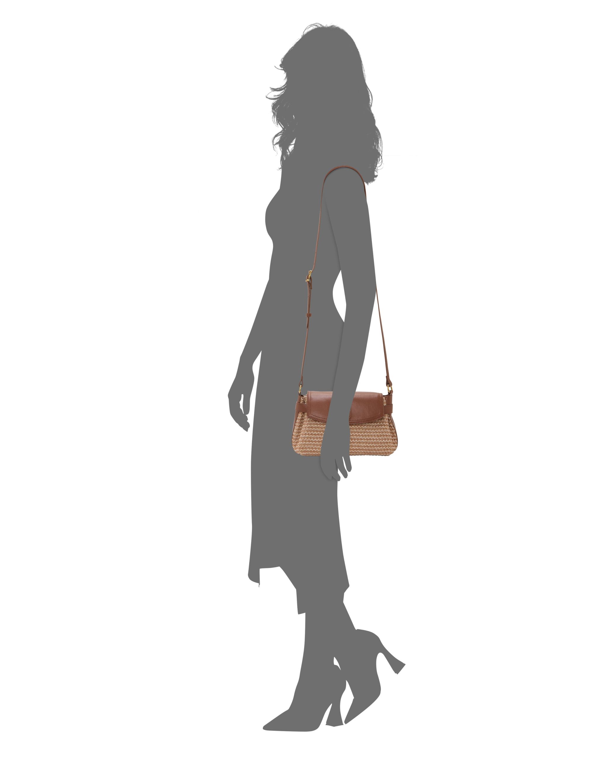 Hadley Crossbody Bag - Image 5