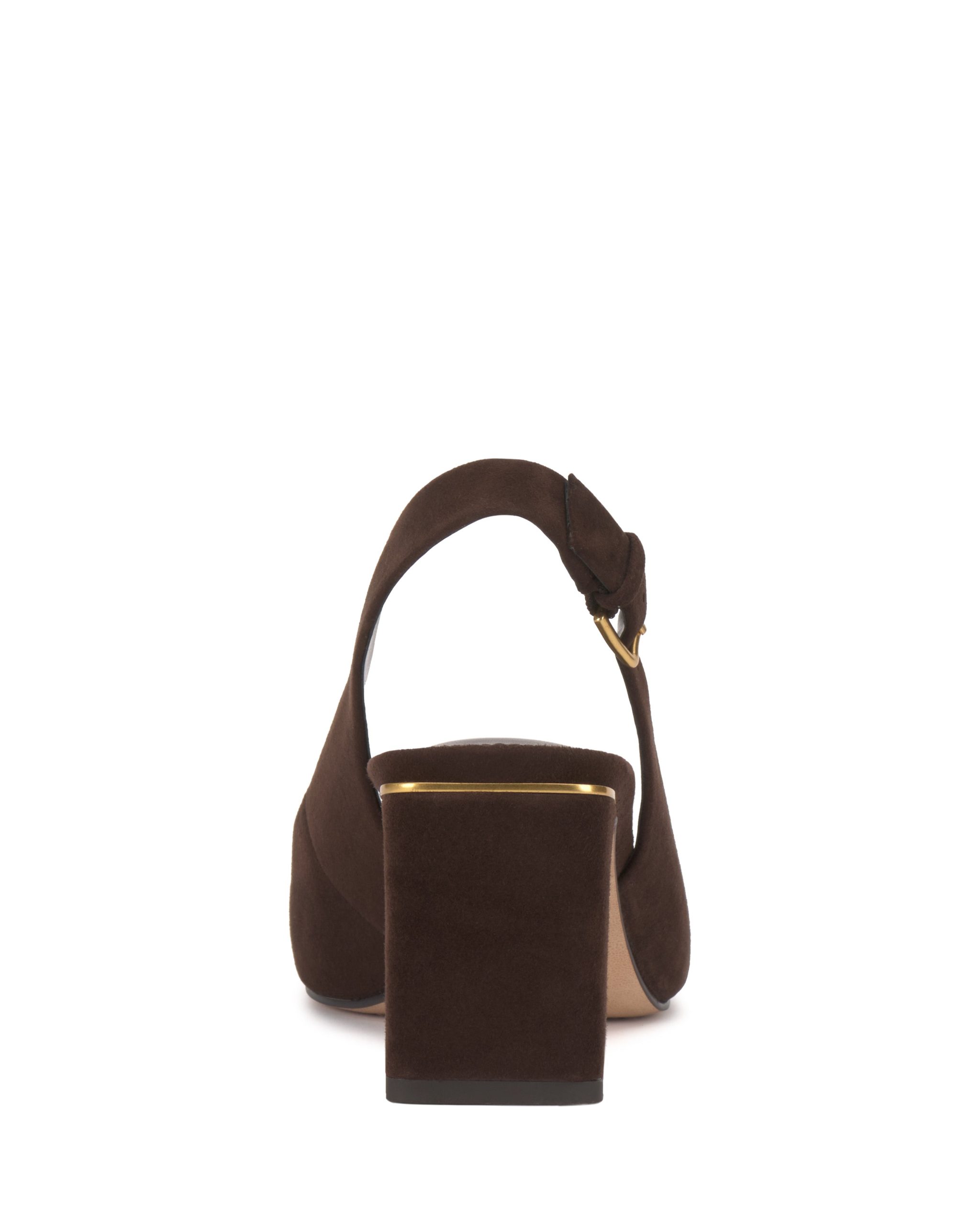 Hamden Buckle Slingback - Image 6