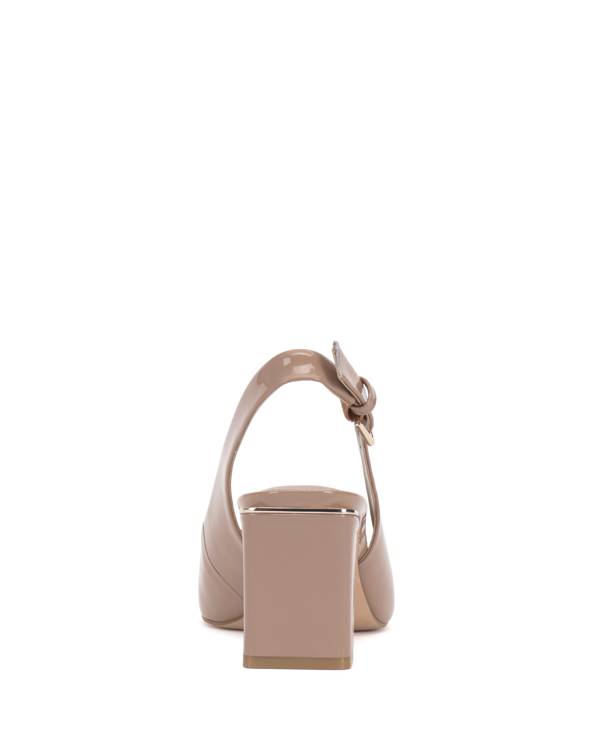 Hamden Buckle Slingback - Image 6