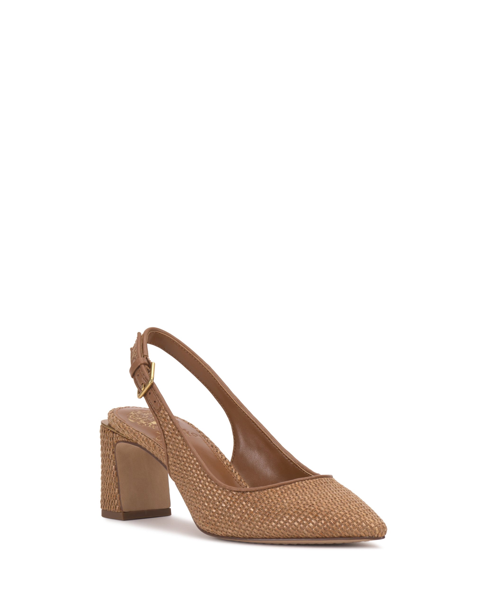 Hamden Buckle Slingback - Image 2