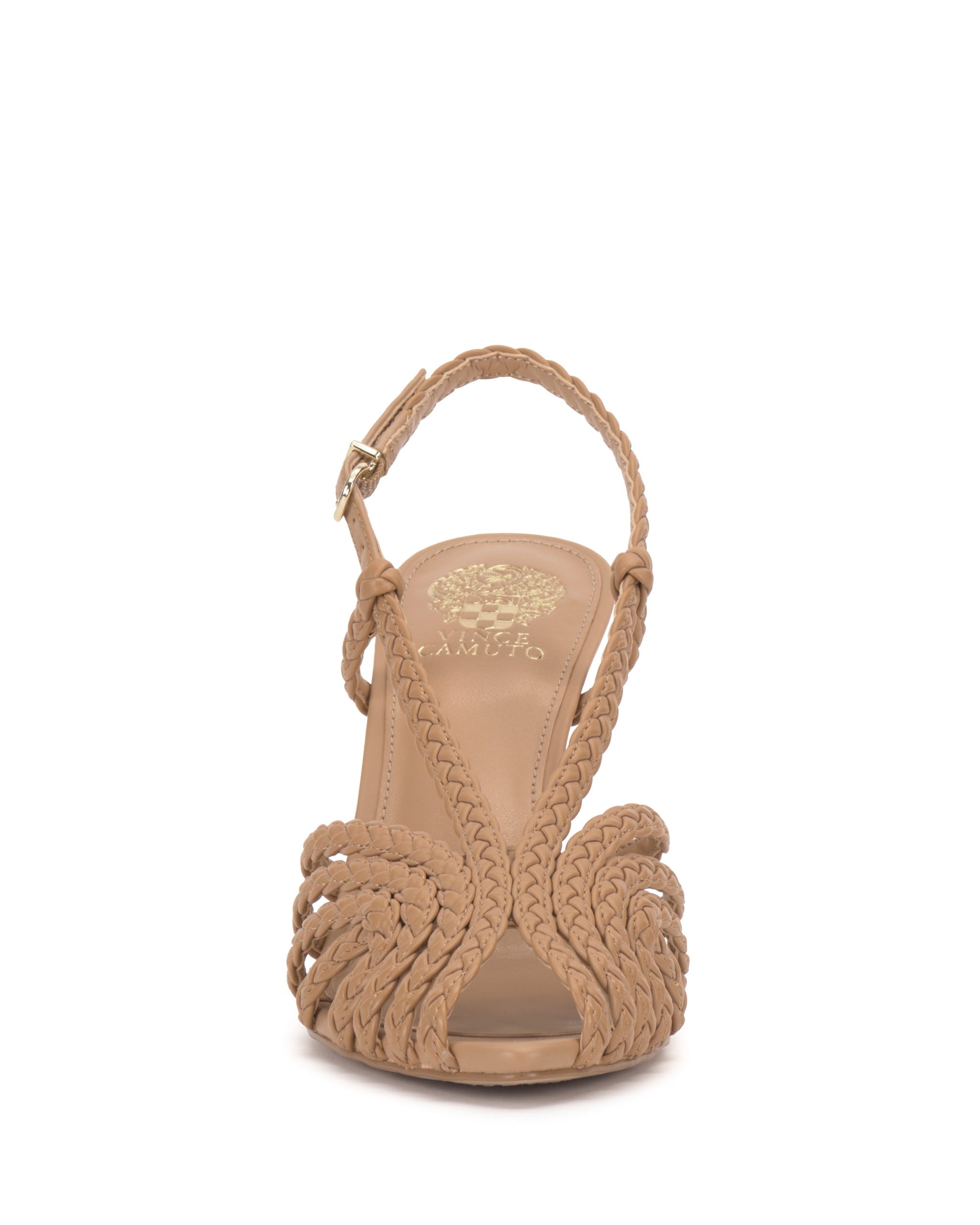 Hannie Slingback Sandal - Image 4