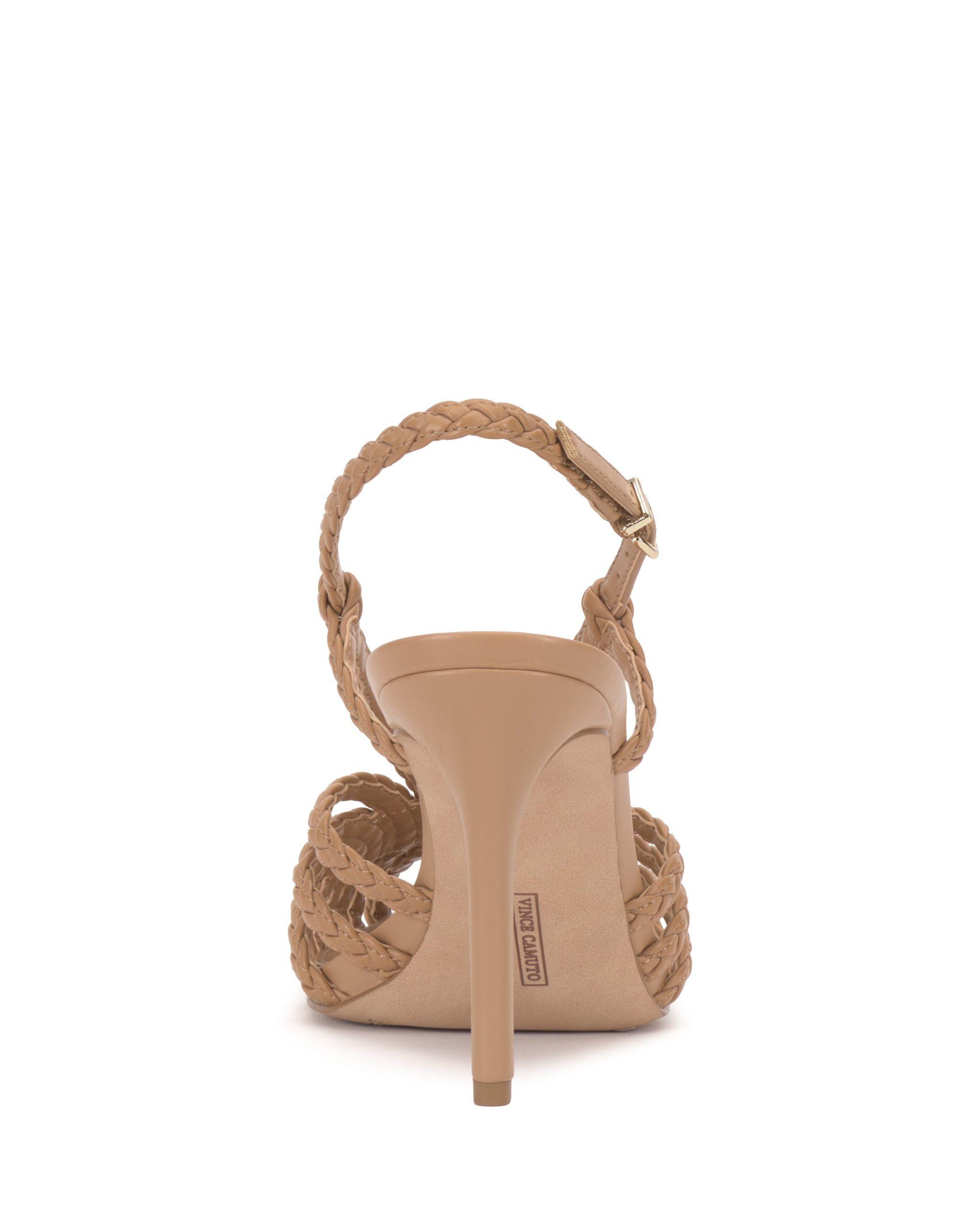 Hannie Slingback Sandal - Image 7