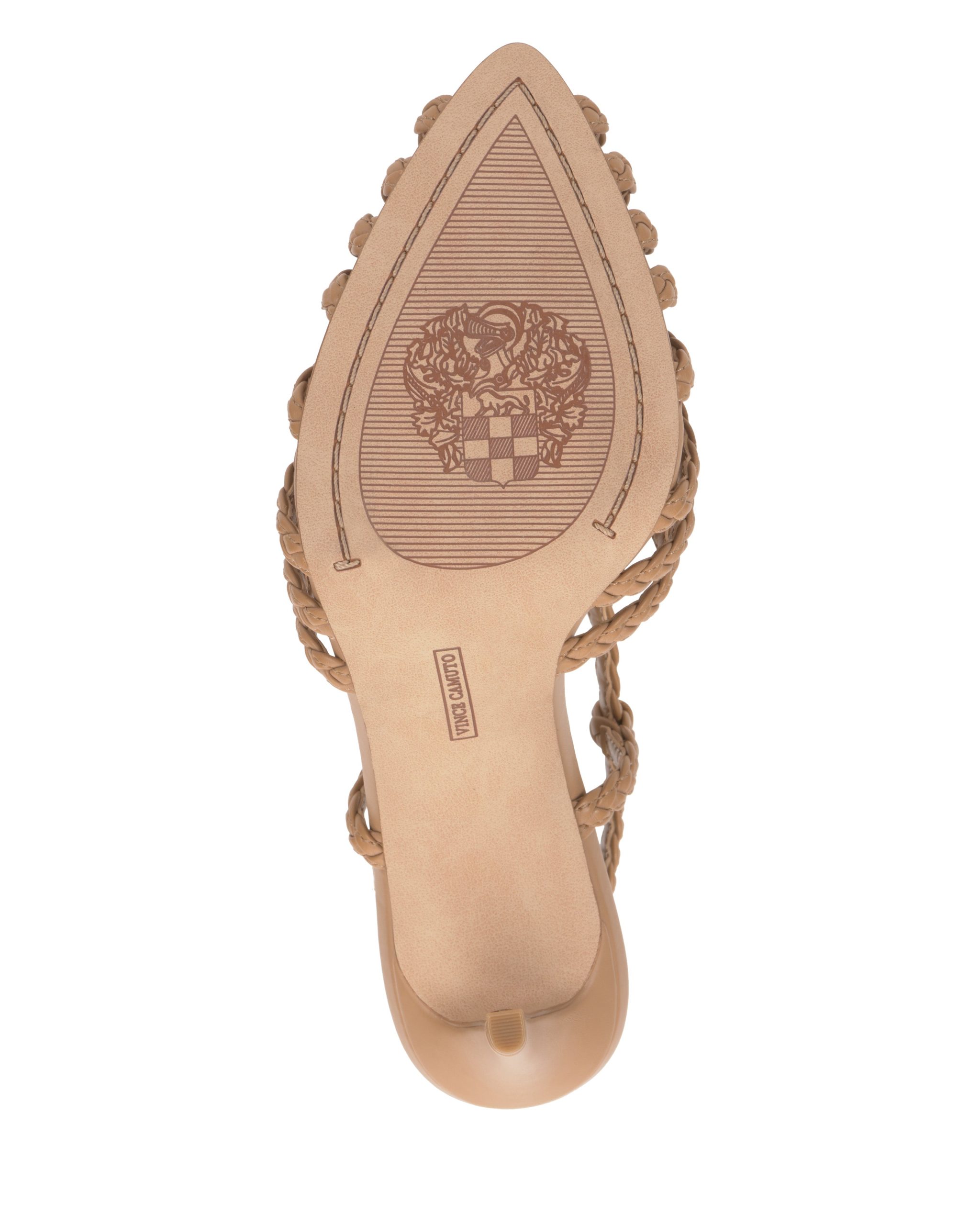 Hannie Slingback Sandal - Image 8