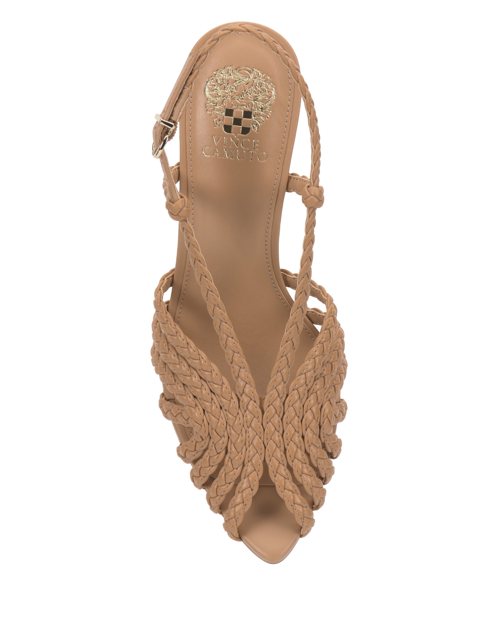 Hannie Slingback Sandal - Image 5