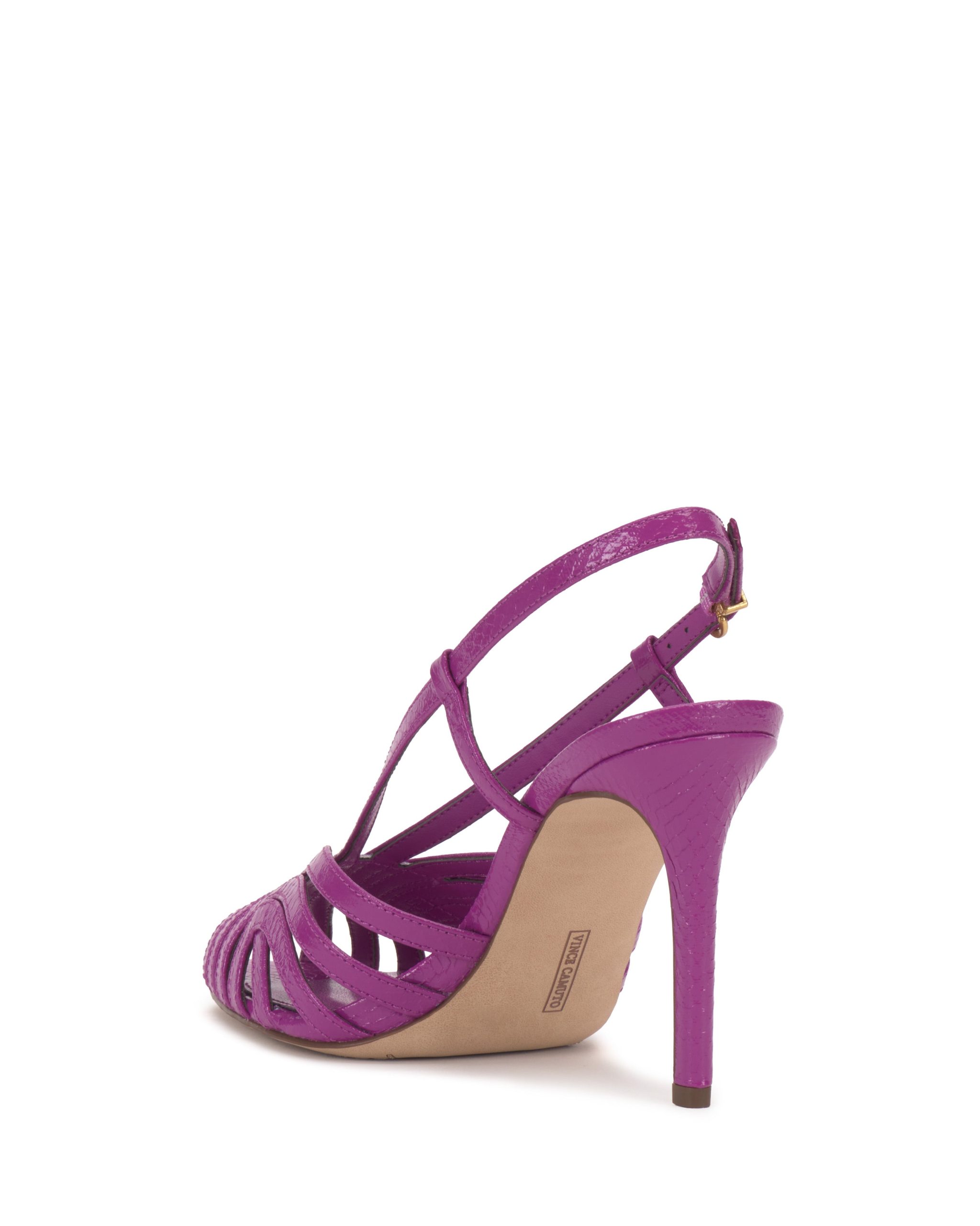 Hannie Slingback Sandal - Image 5