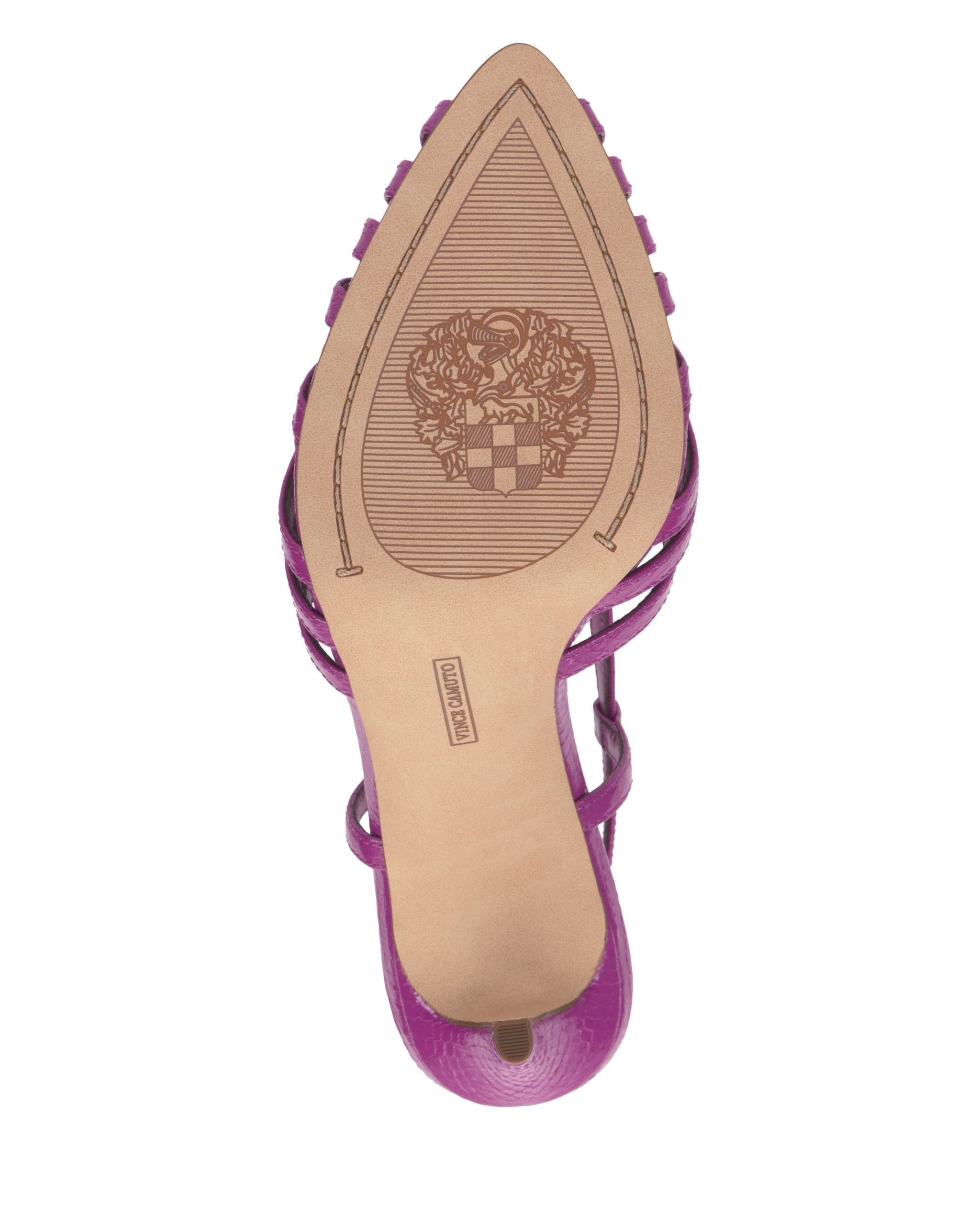 Hannie Slingback Sandal - Image 7