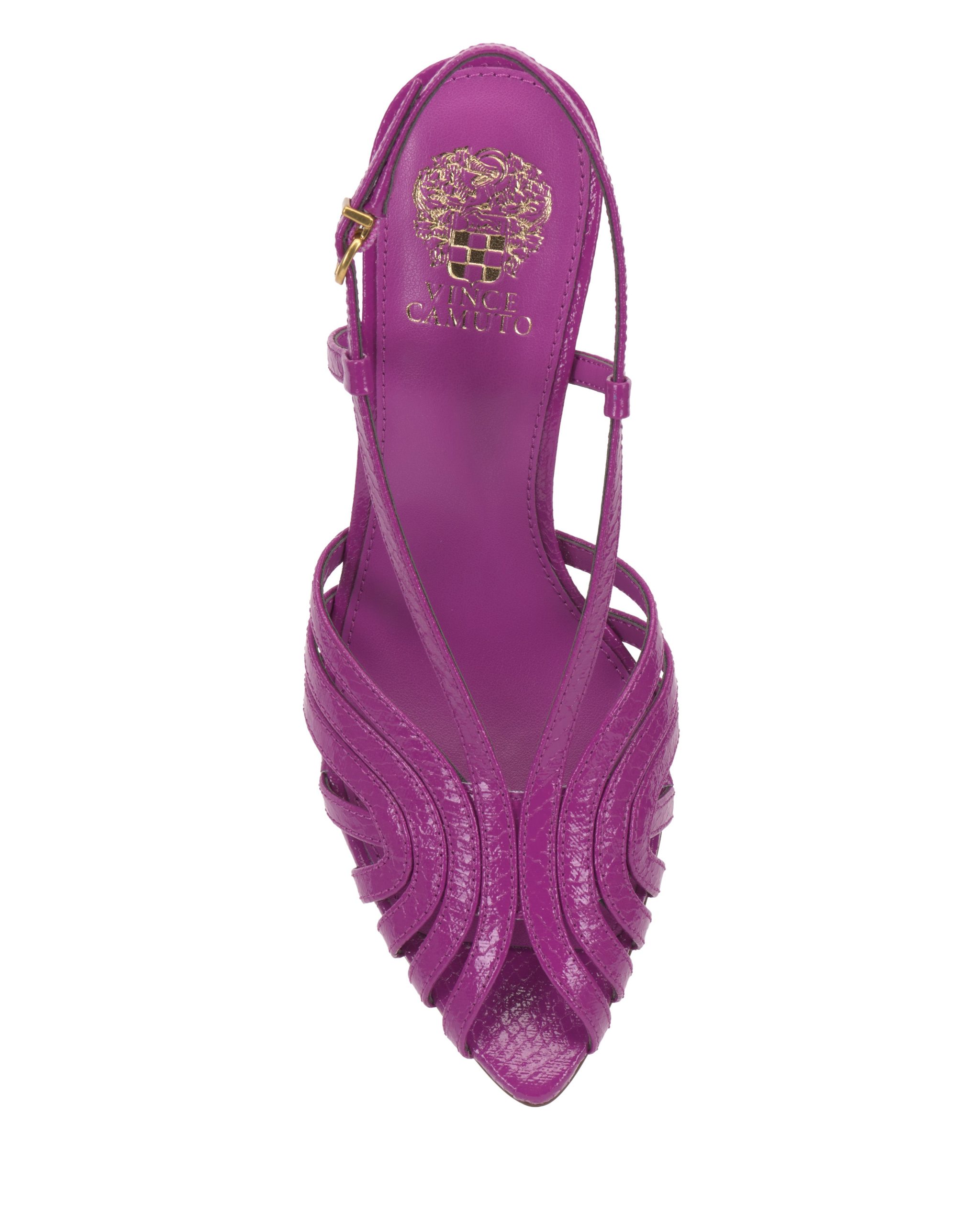 Hannie Slingback Sandal - Image 4