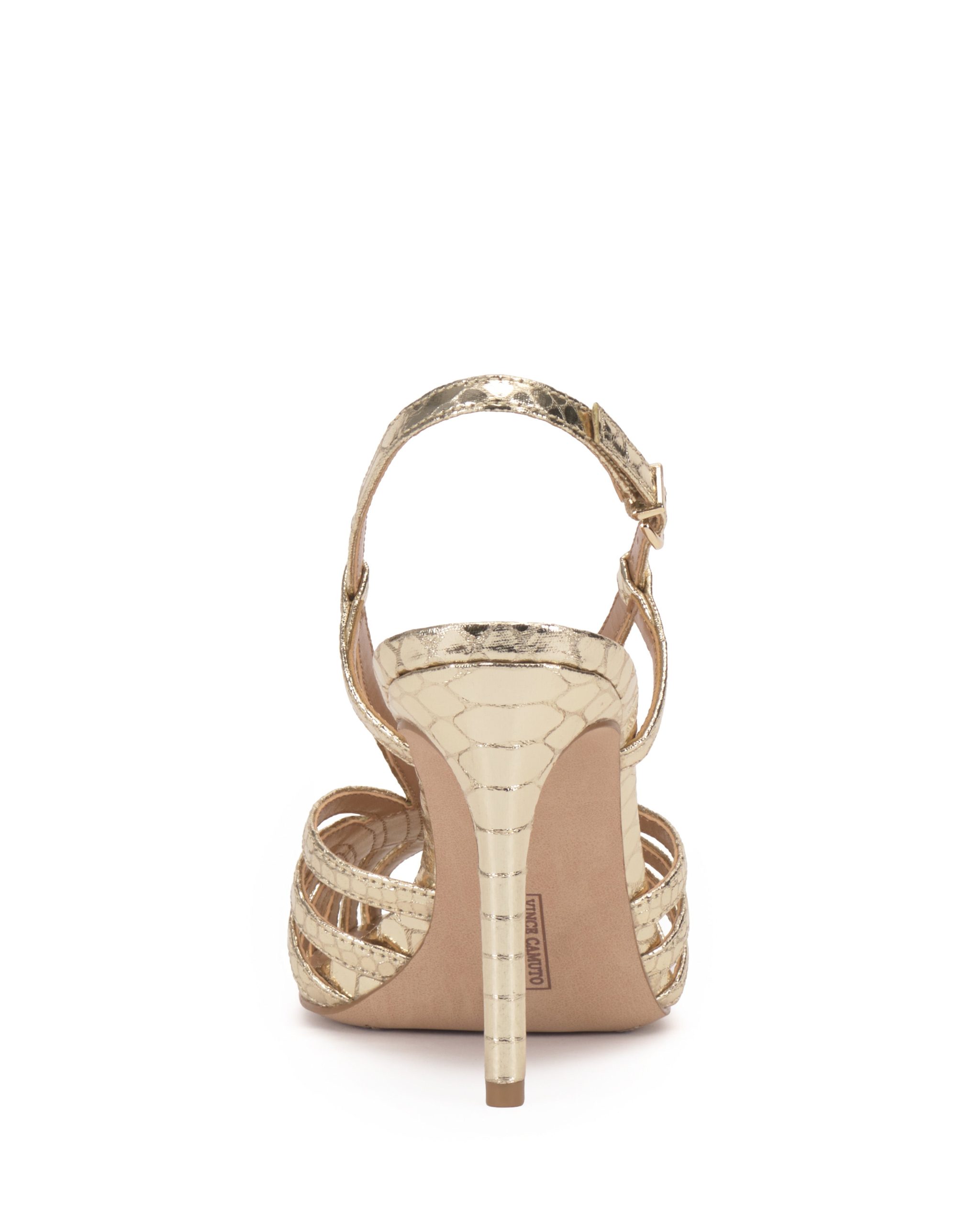 Hannie Slingback Sandal - Image 6