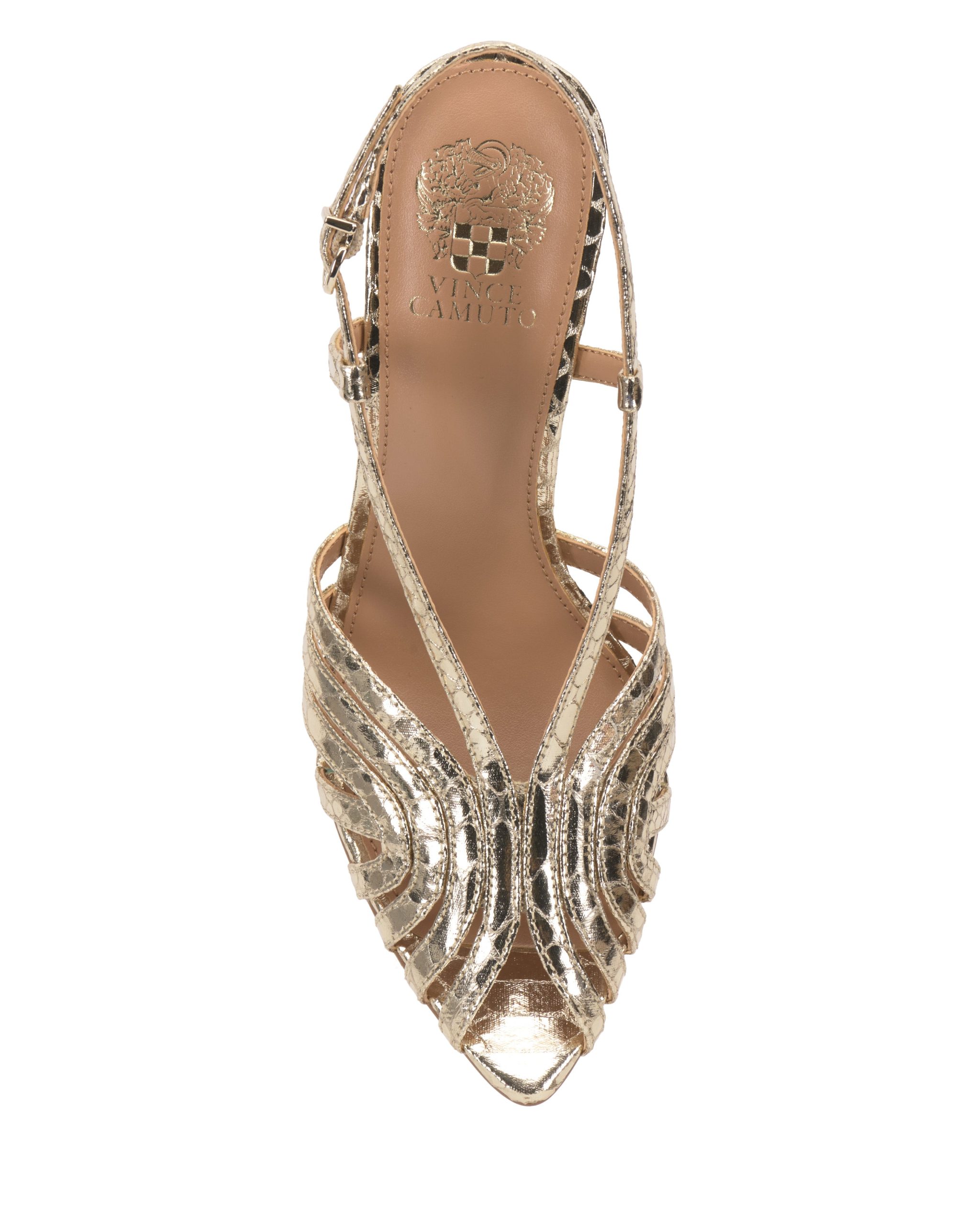 Hannie Slingback Sandal - Image 4