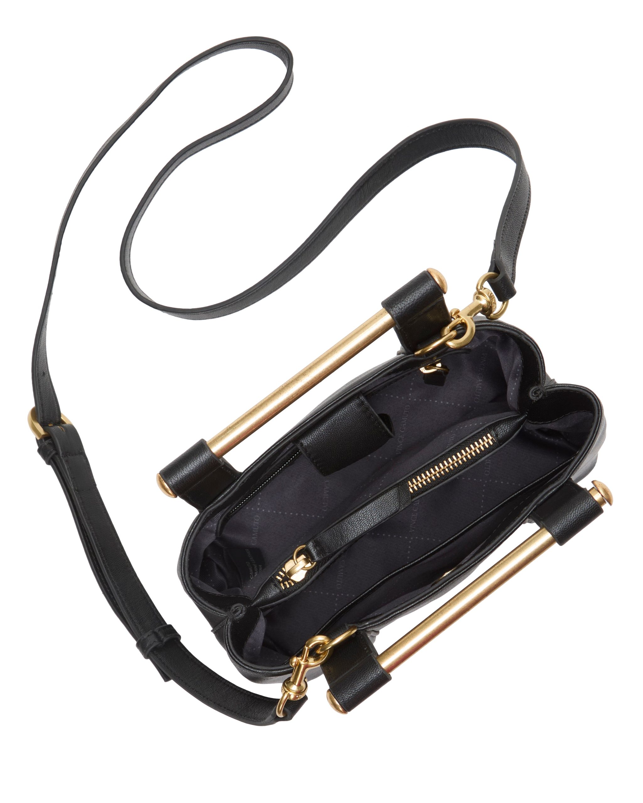 Jayda Satchel Bag - Image 3