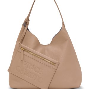 Jenna Hobo Bag
