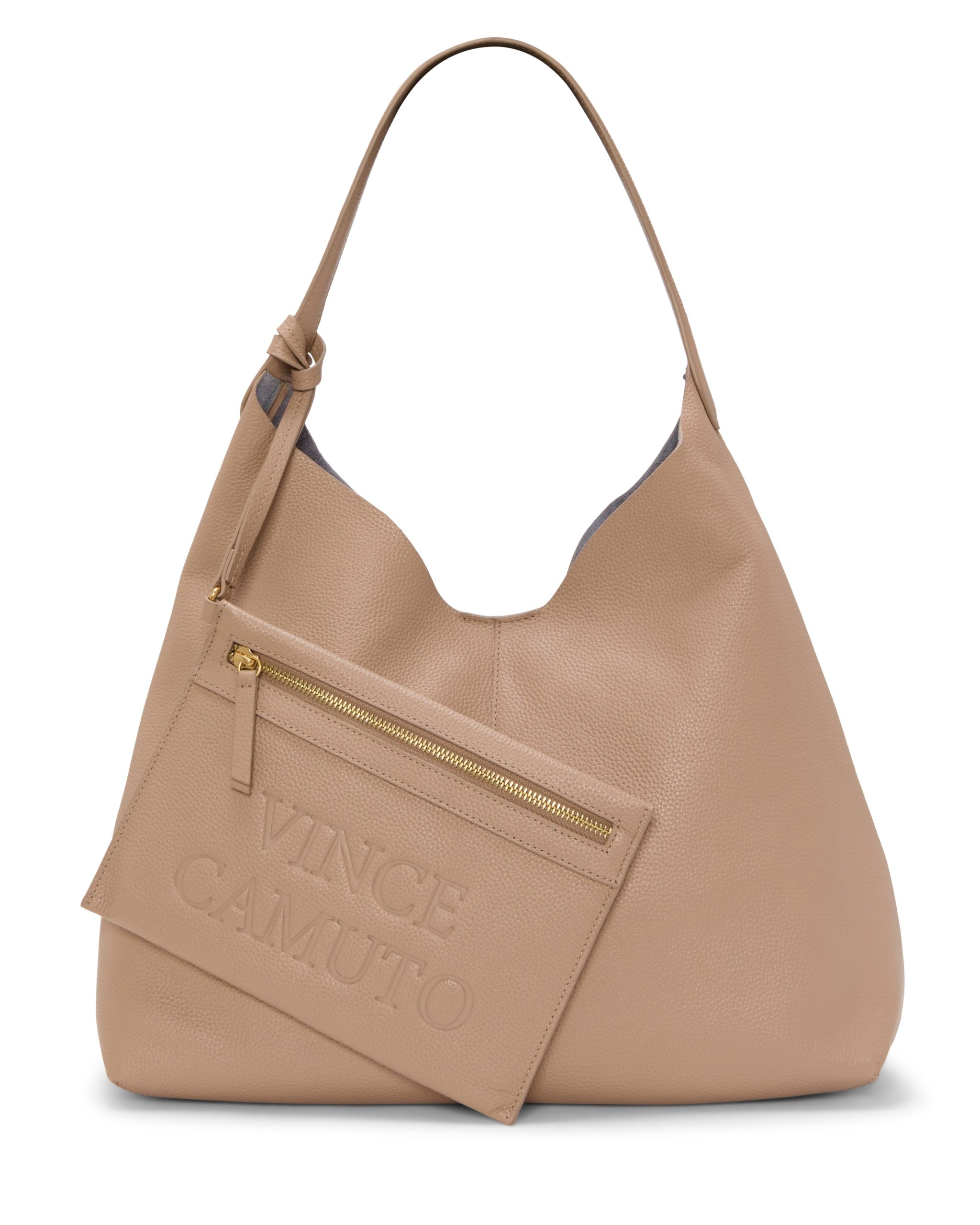 Jenna Hobo Bag