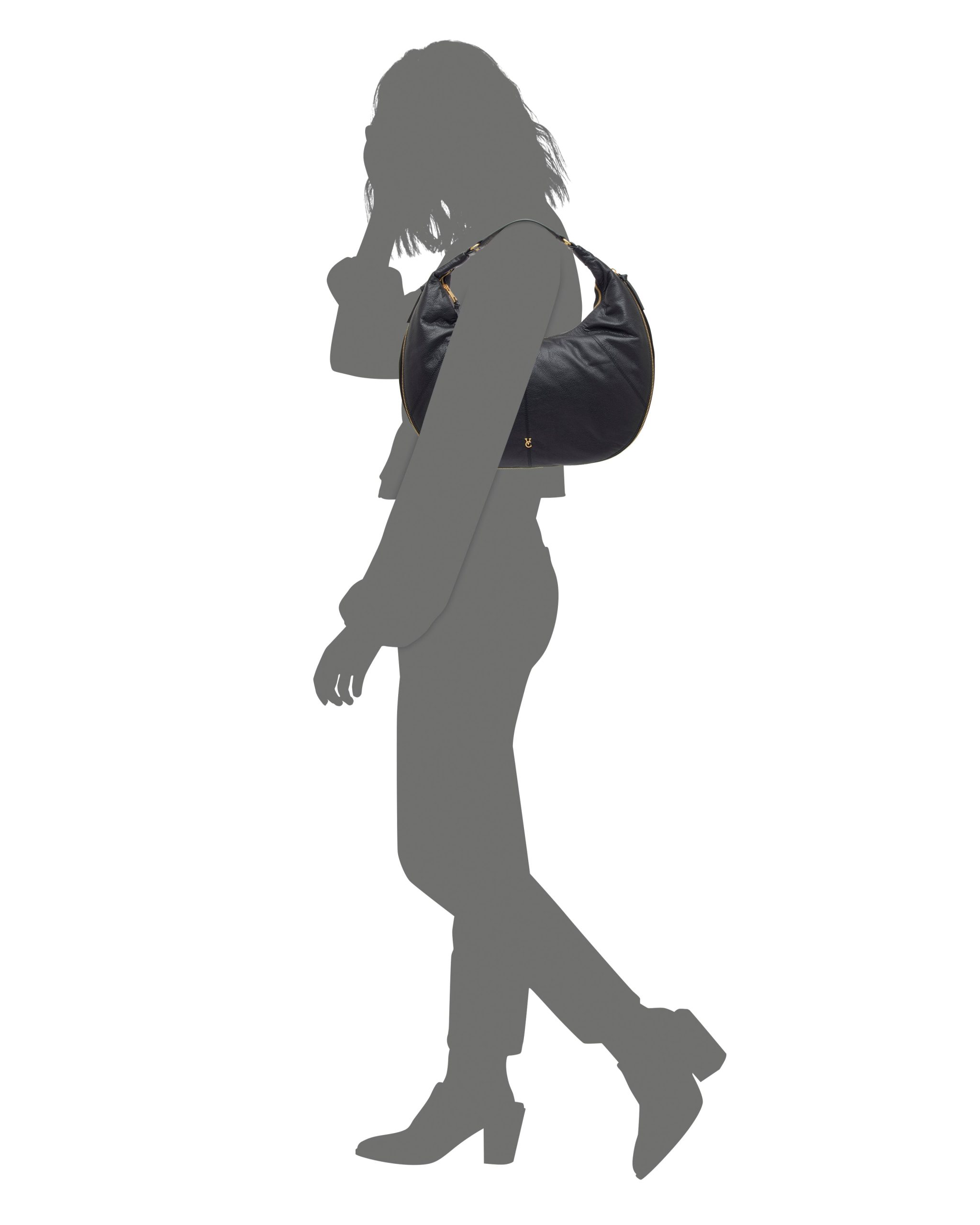 Kaela Hobo Bag - Image 6