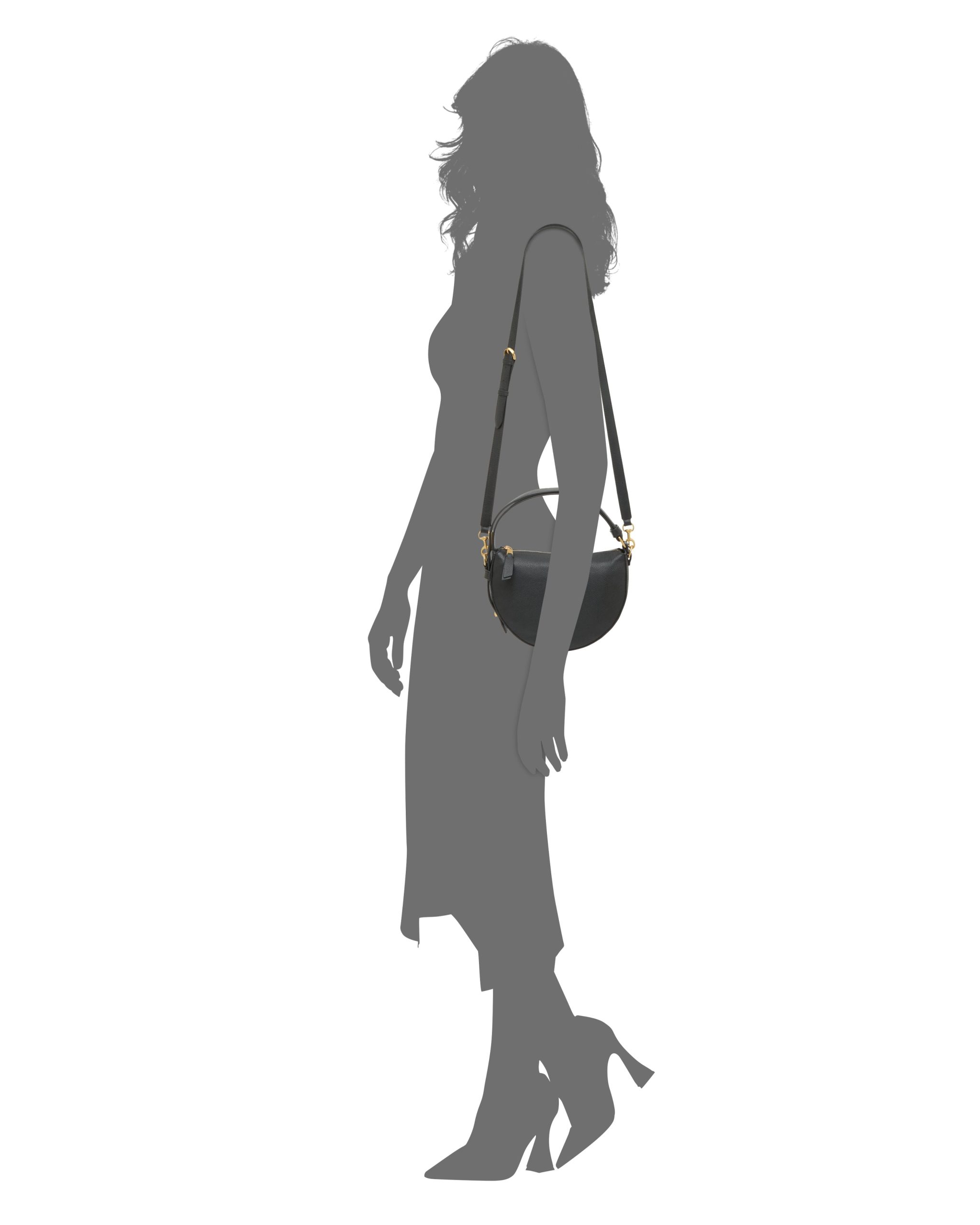 Karla Crossbody Bag - Image 5