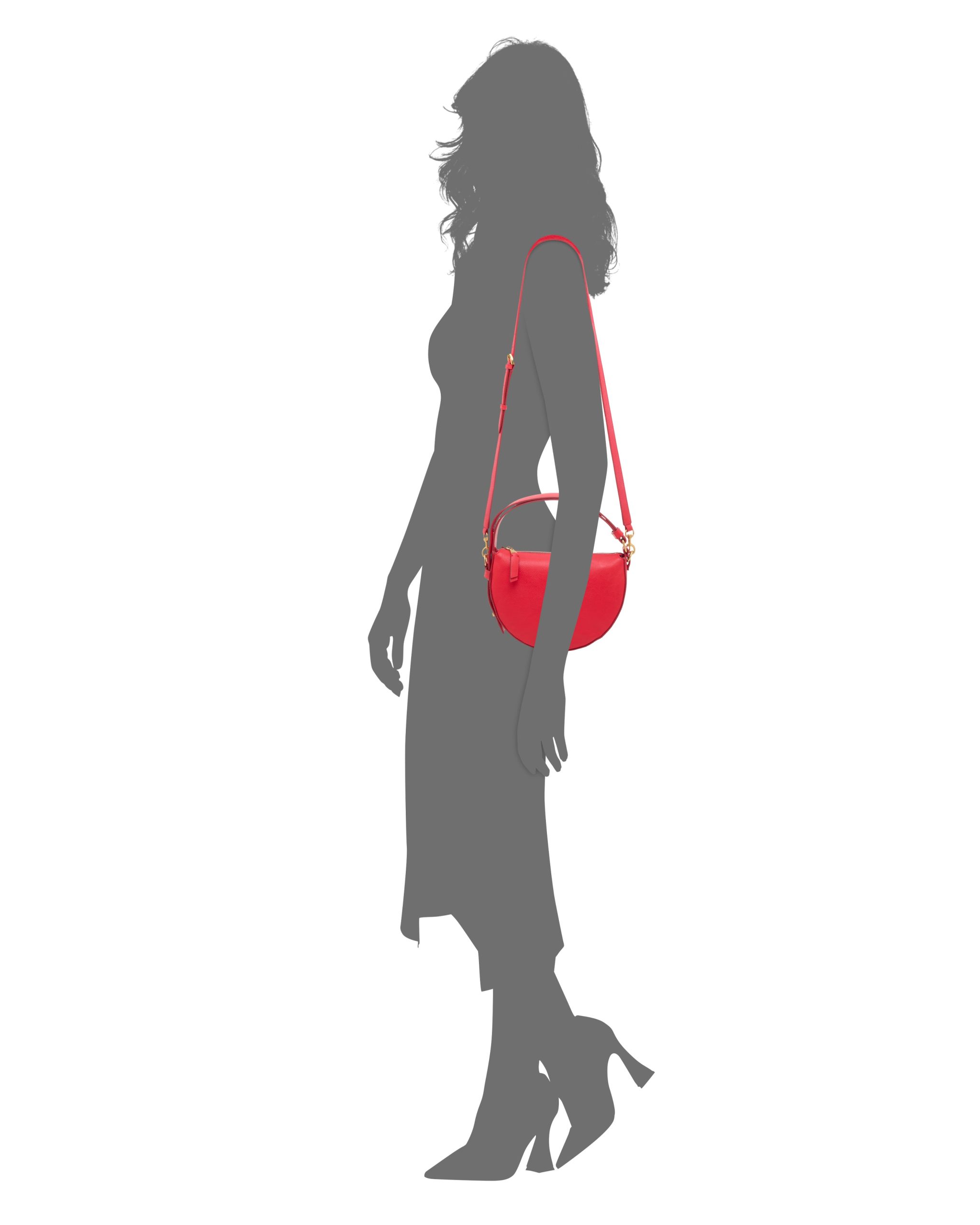 Karla Crossbody Bag - Image 5