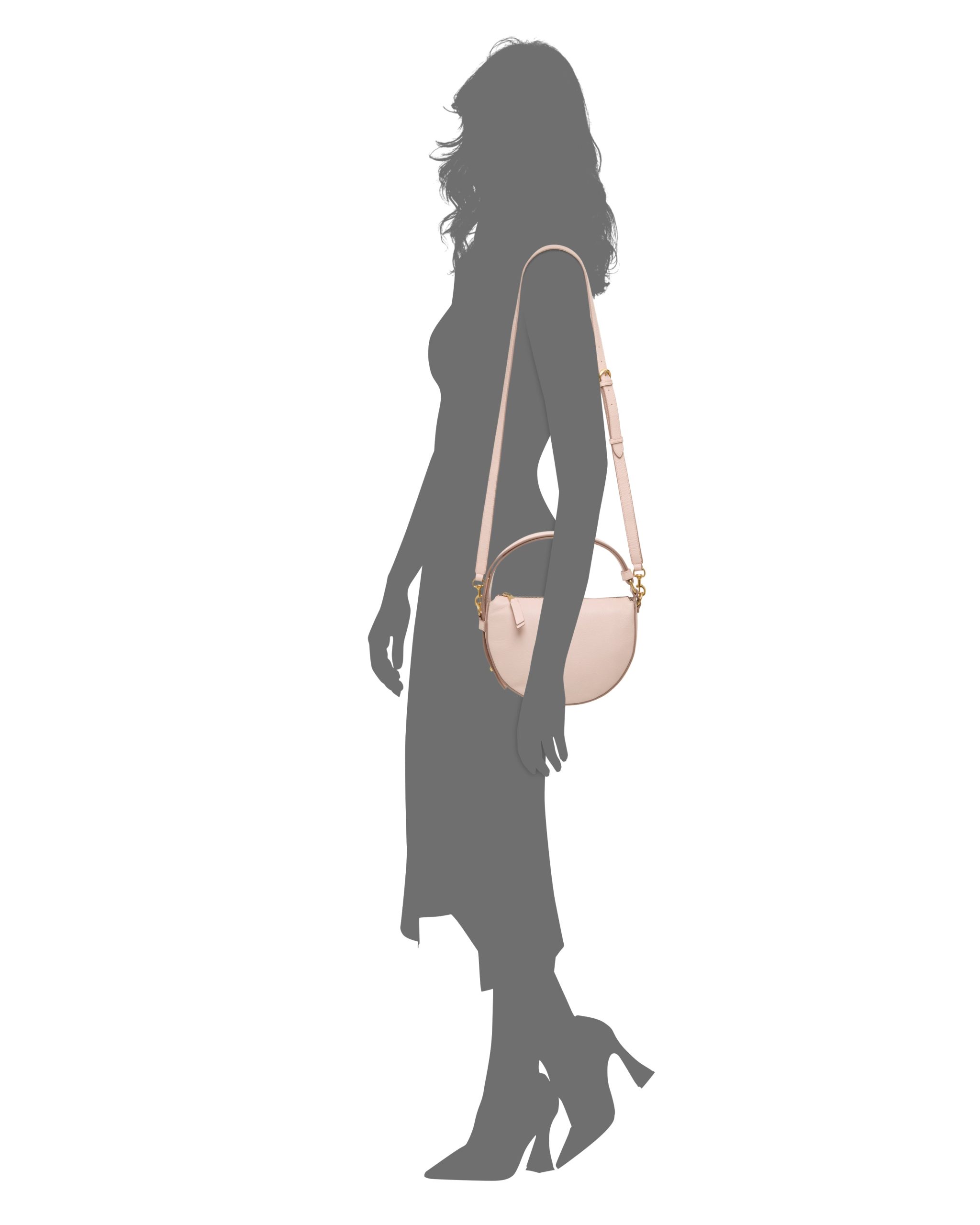 Karla Crossbody Bag - Image 5