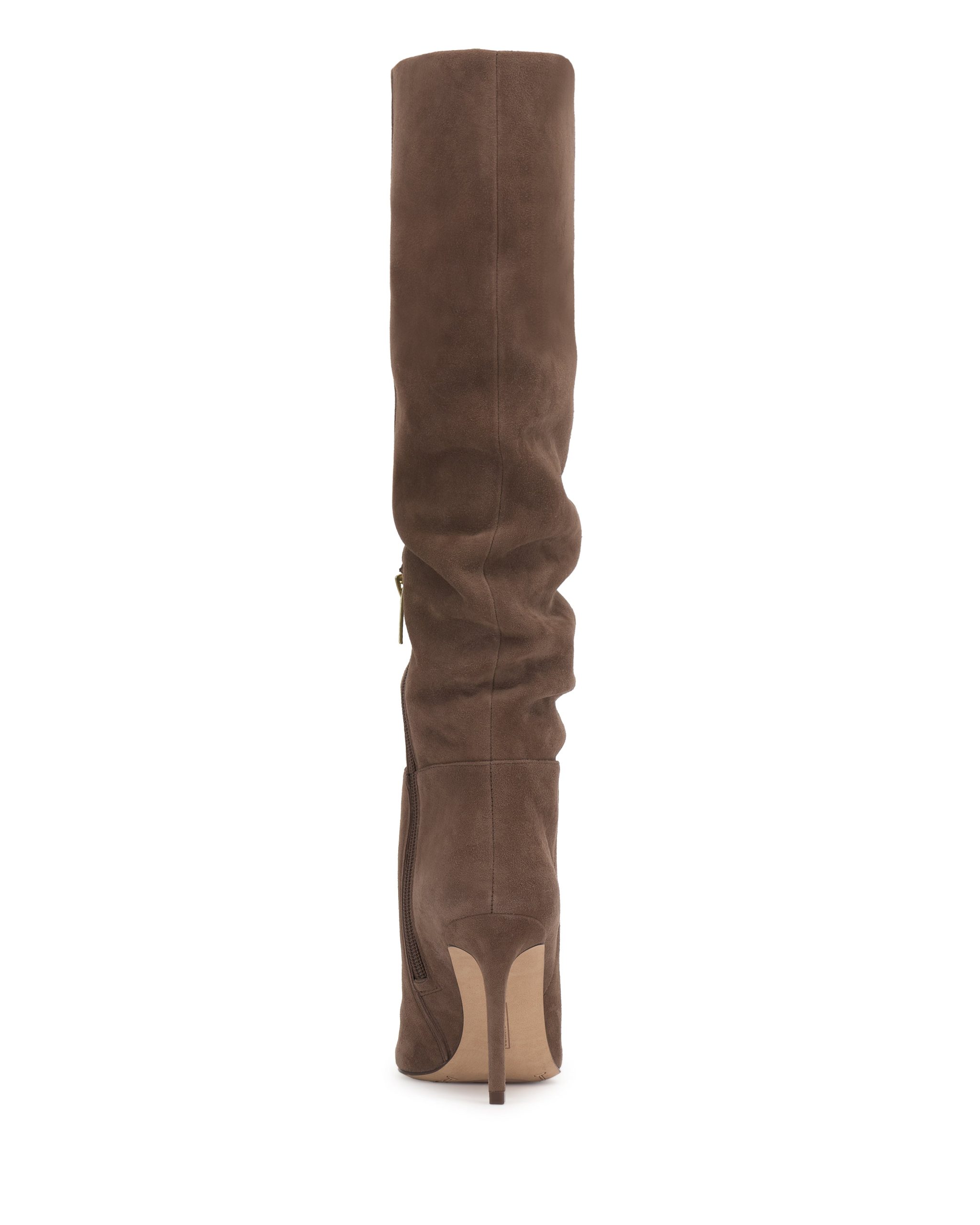 Kashleigh Extra Wide Calf Knee High Boot - Image 6