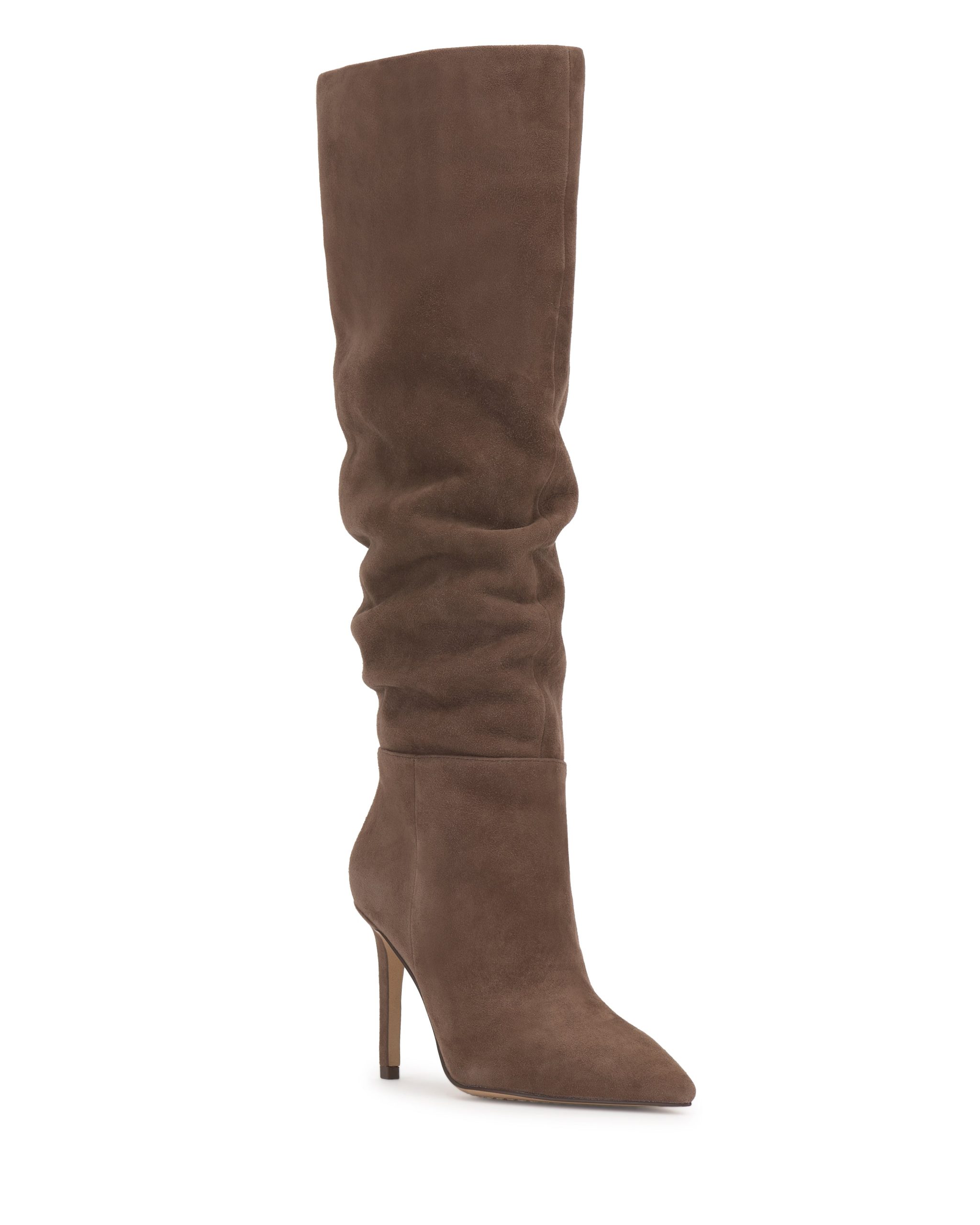 Kashleigh Knee High Boot - Image 2