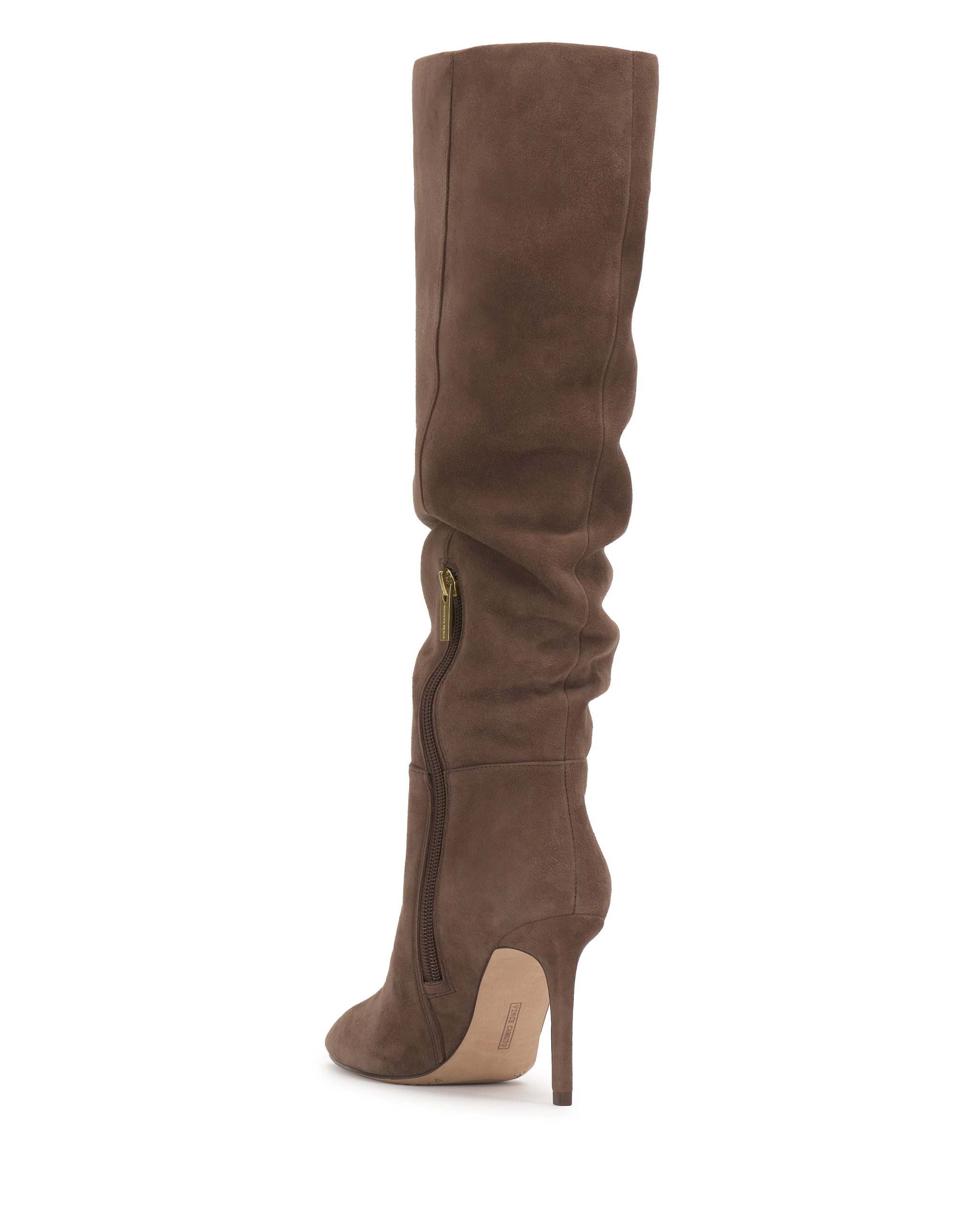 Kashleigh Knee High Boot - Image 4