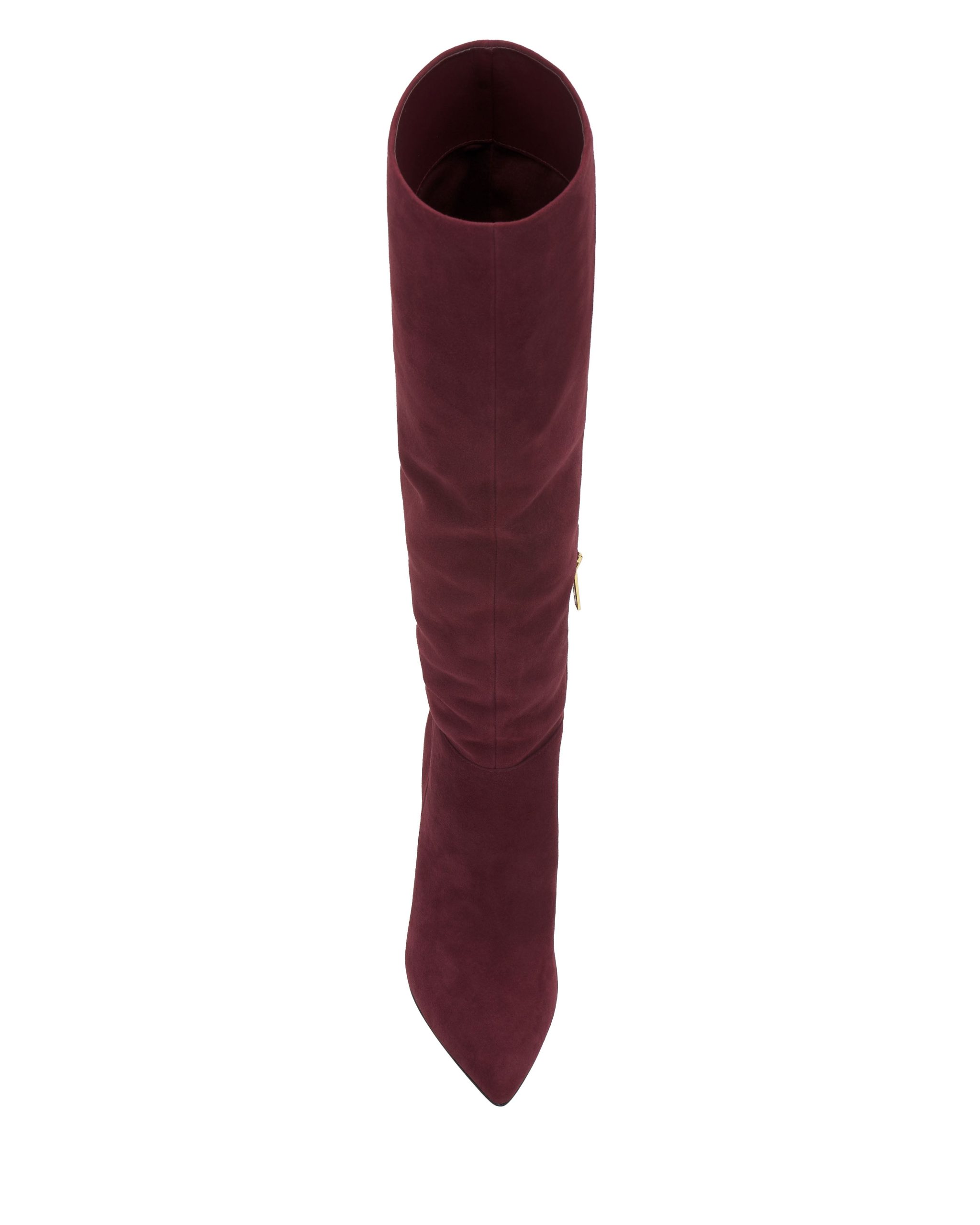 Kashleigh Extra Wide Calf Knee High Boot - Image 9