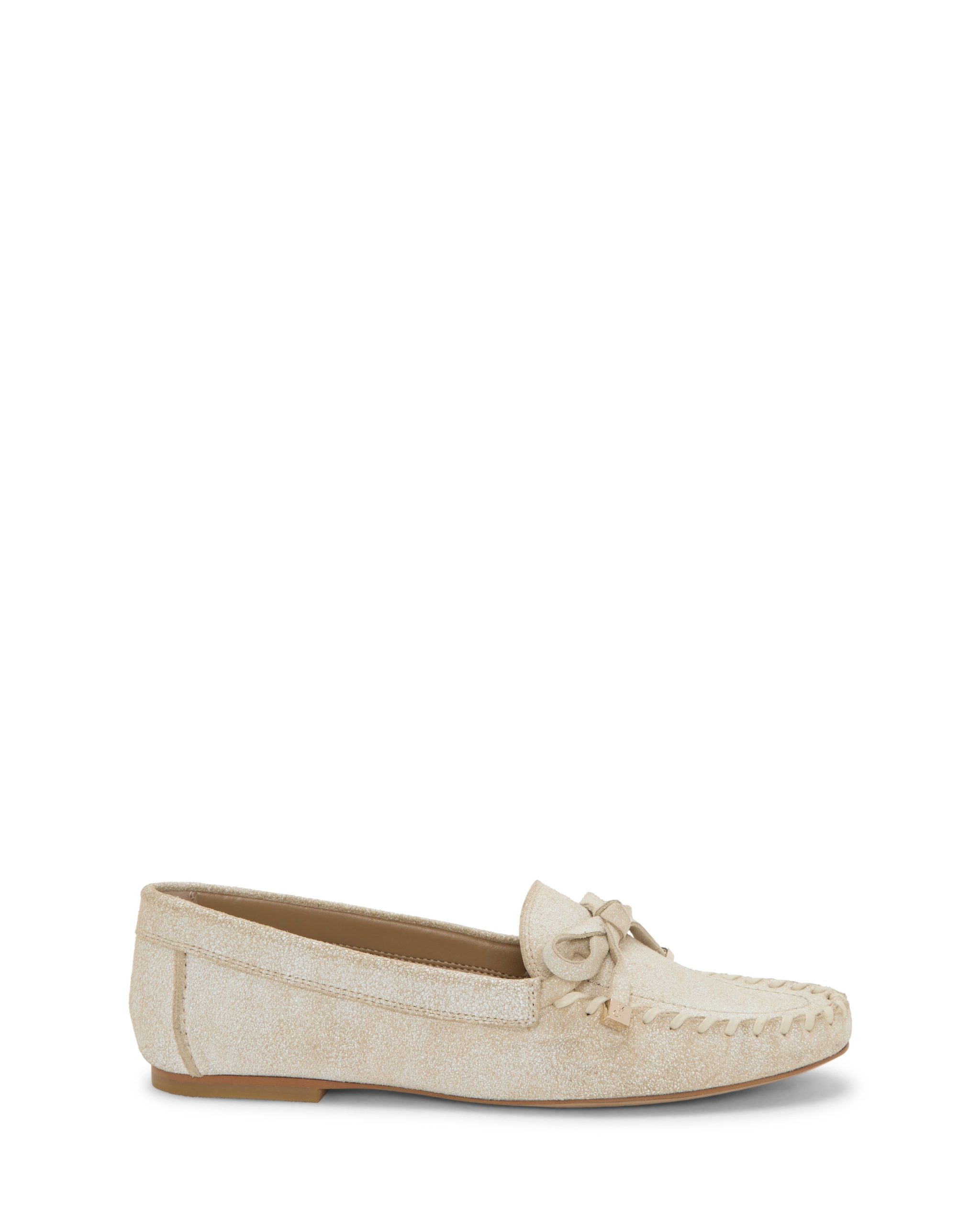 Katena Flat Loafer