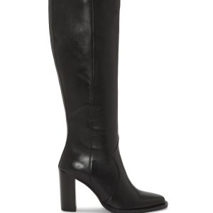 Lecheya Wide Calf Knee High Boot