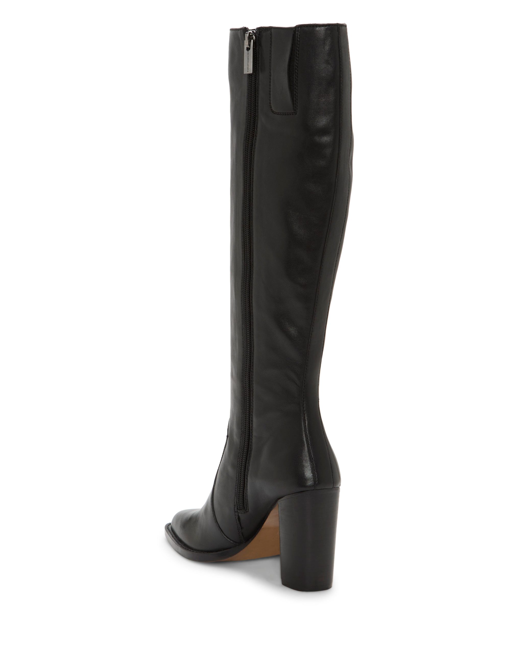 Lecheya Extra Wide Calf Knee High Boot - Image 4