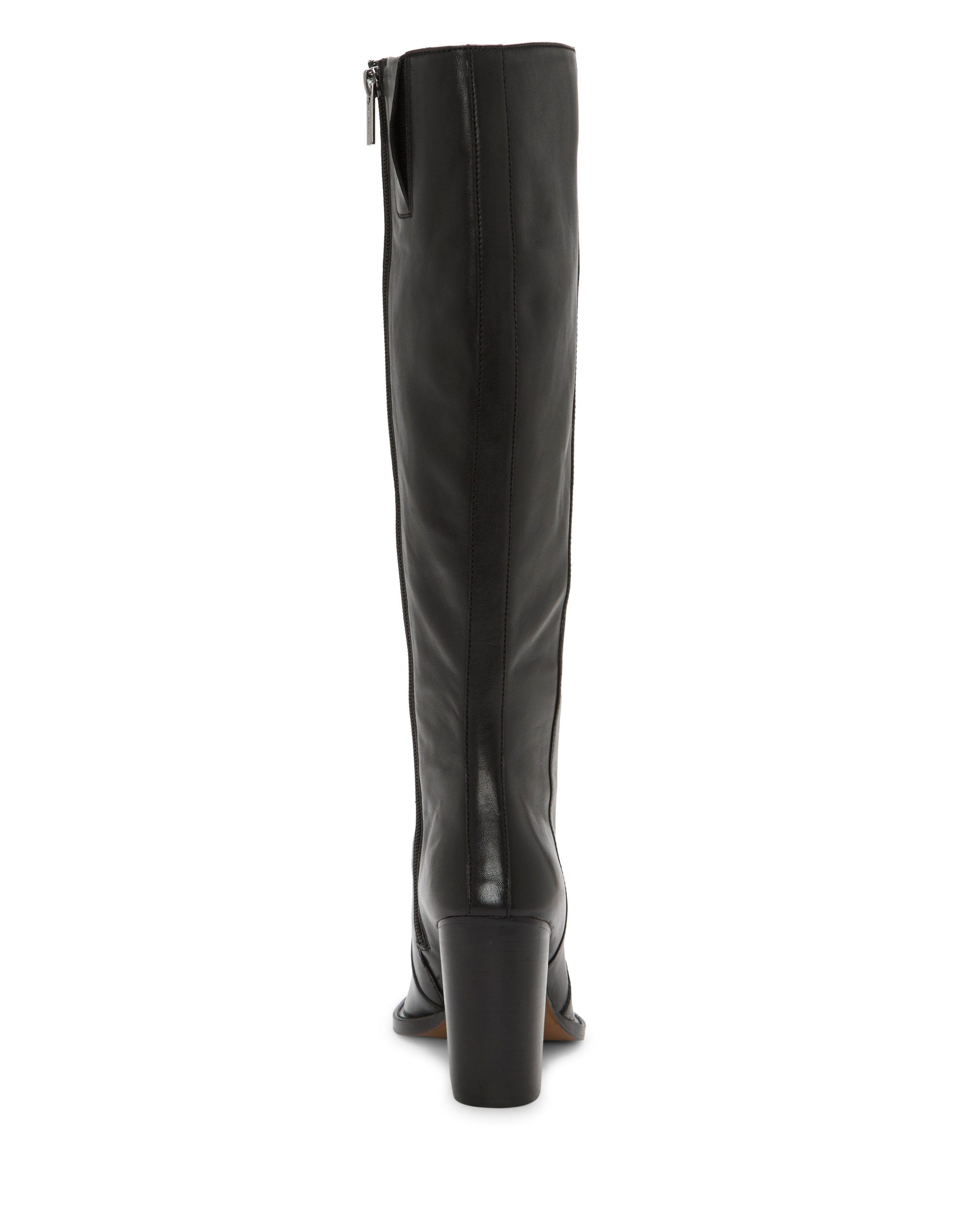 Lecheya Extra Wide Calf Knee High Boot - Image 5