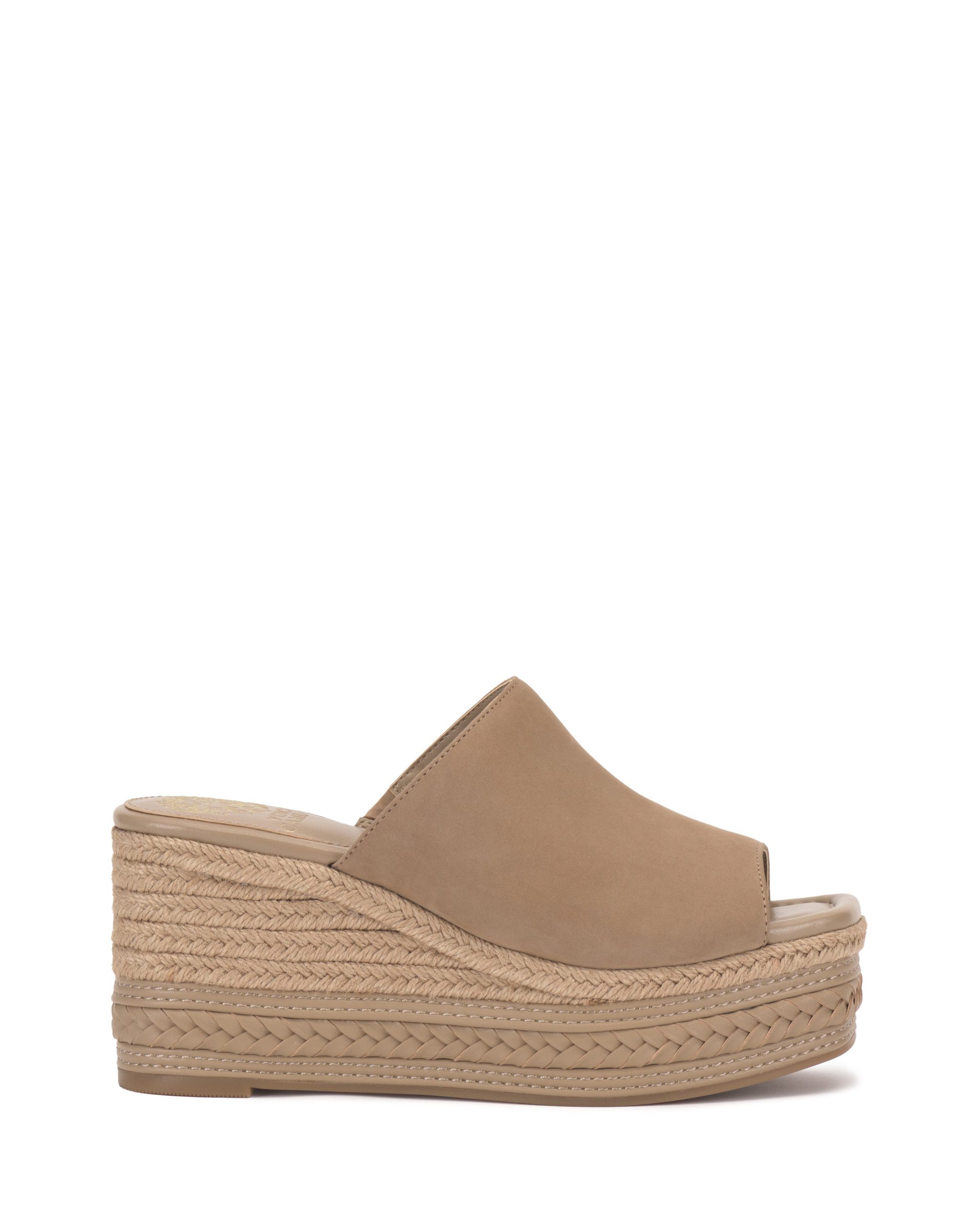 Lierna Espadrille Wedge Sandal