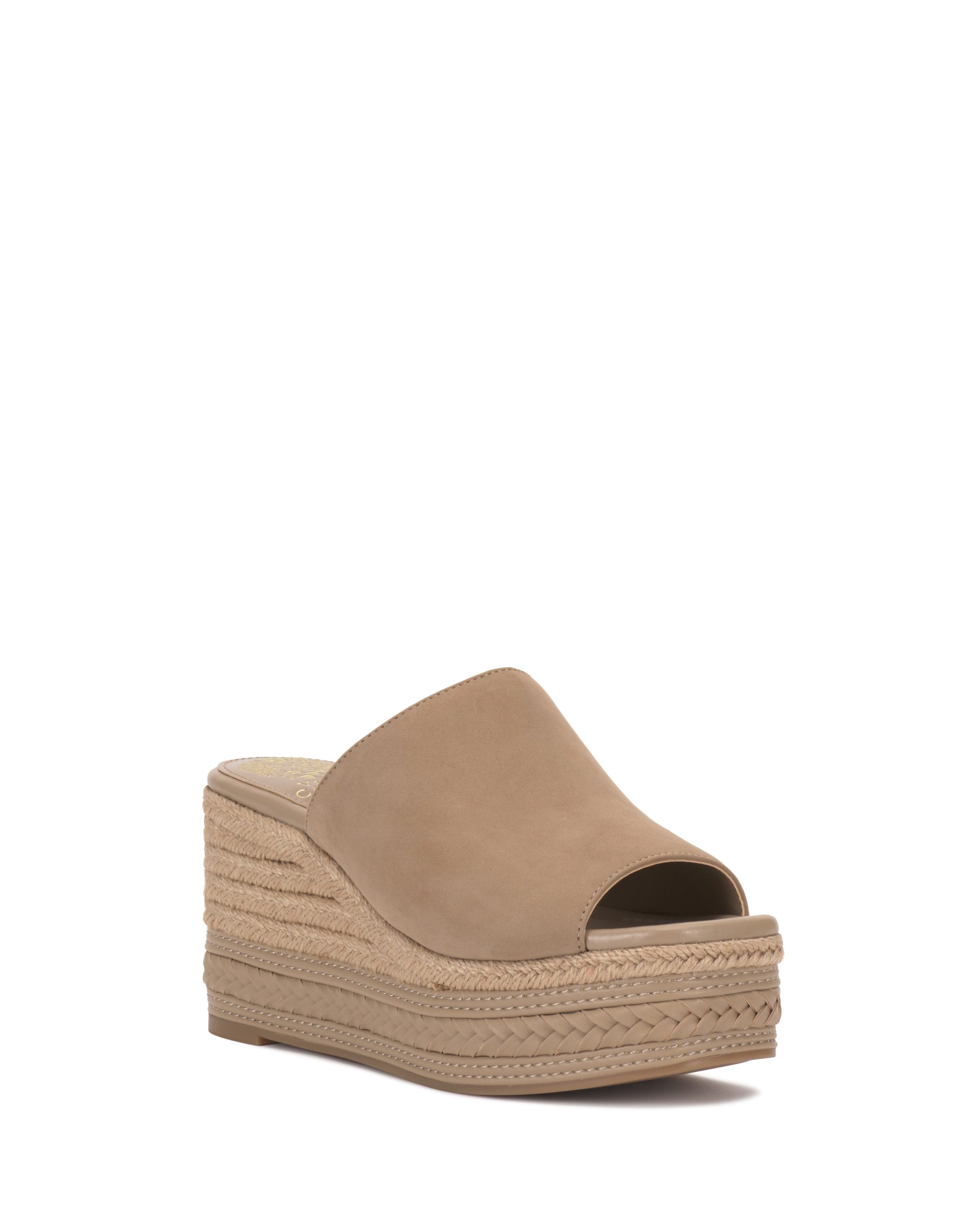 Lierna Espadrille Wedge Sandal - Image 2
