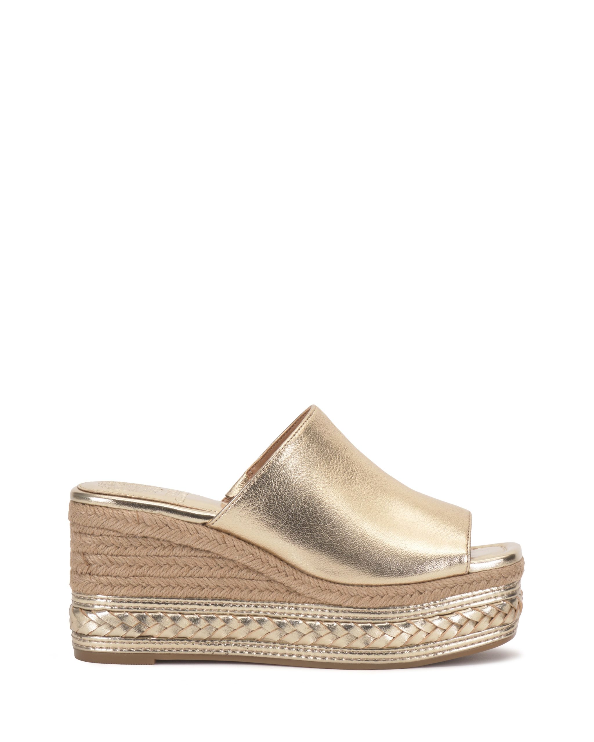 Lierna Espadrille Wedge Sandal