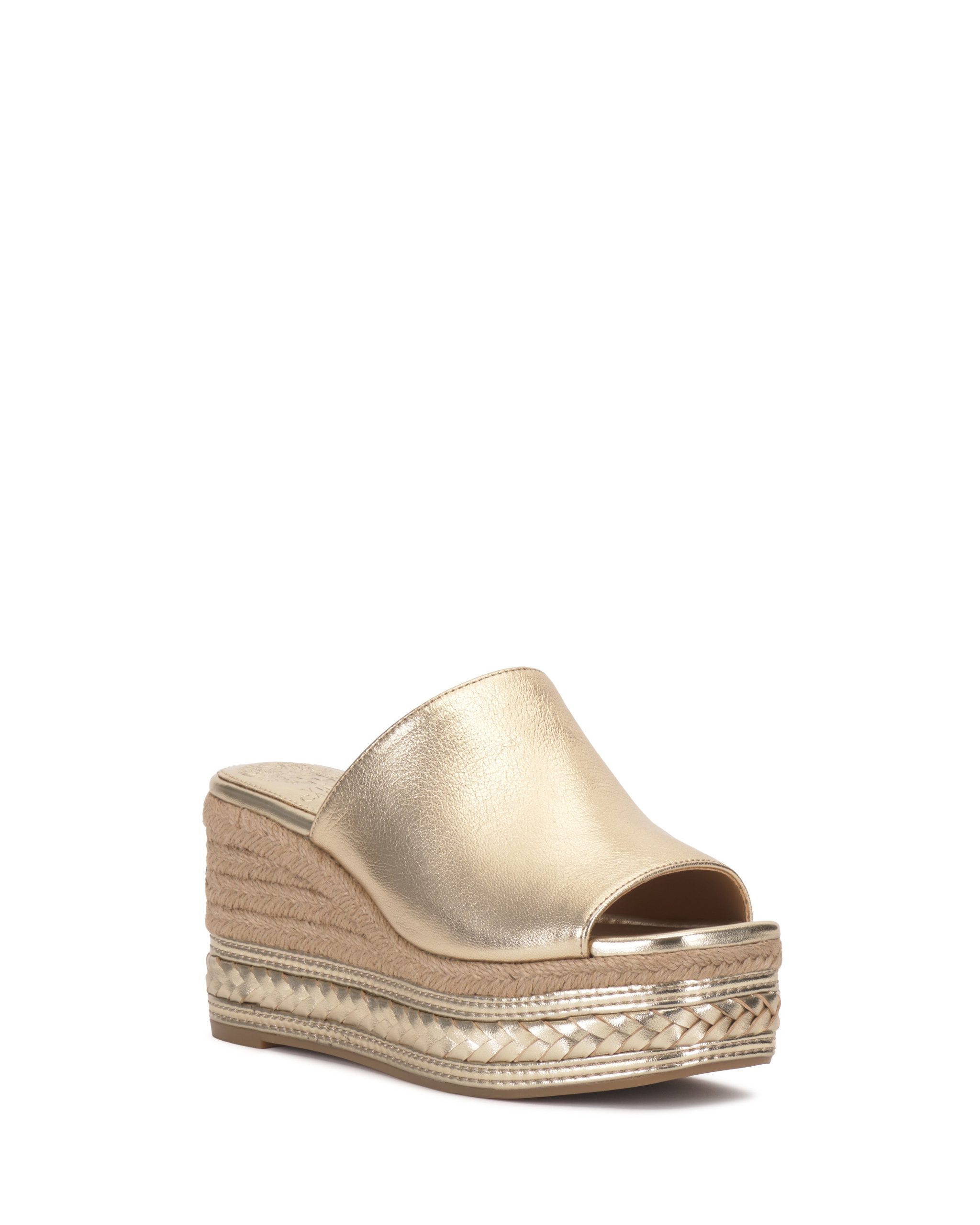Lierna Espadrille Wedge Sandal - Image 2