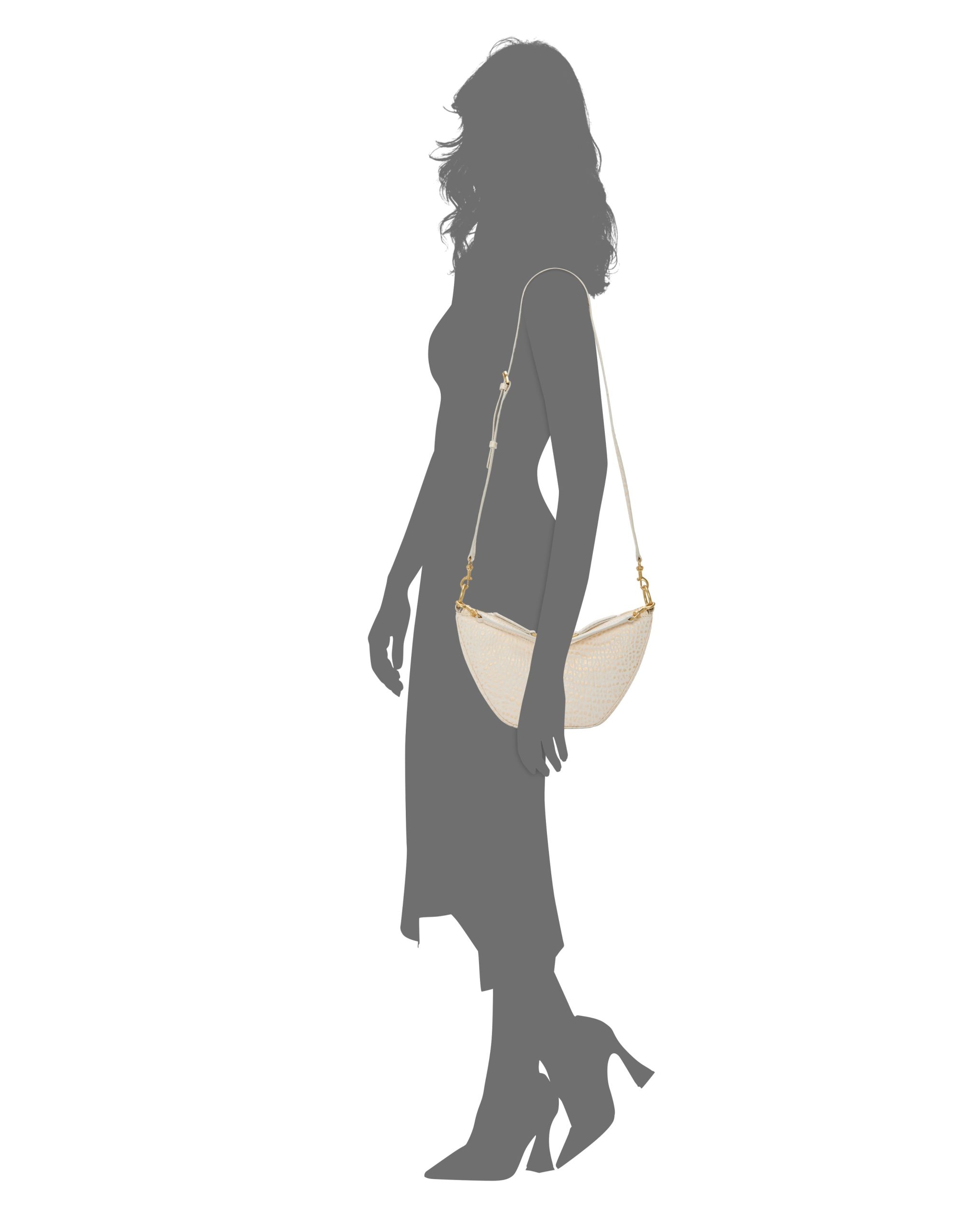 Lilli Crossbody Bag - Image 5