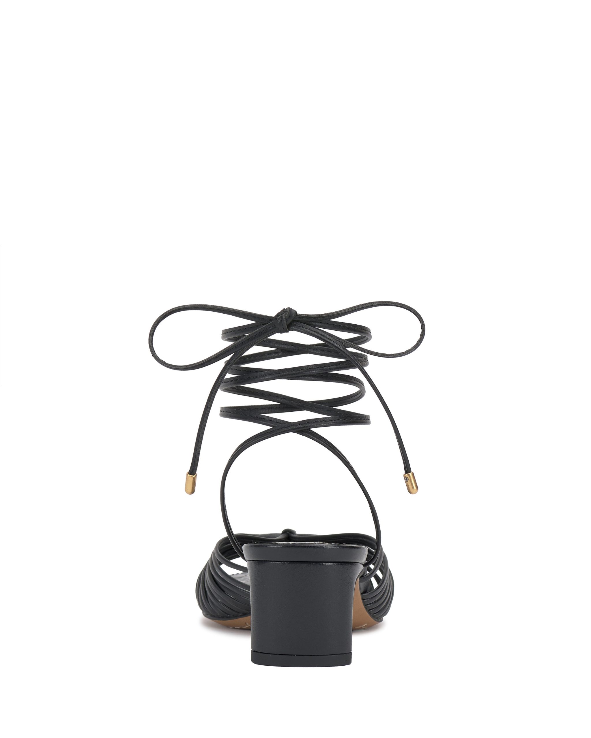 Lory Kitten Heel Sandal - Image 6