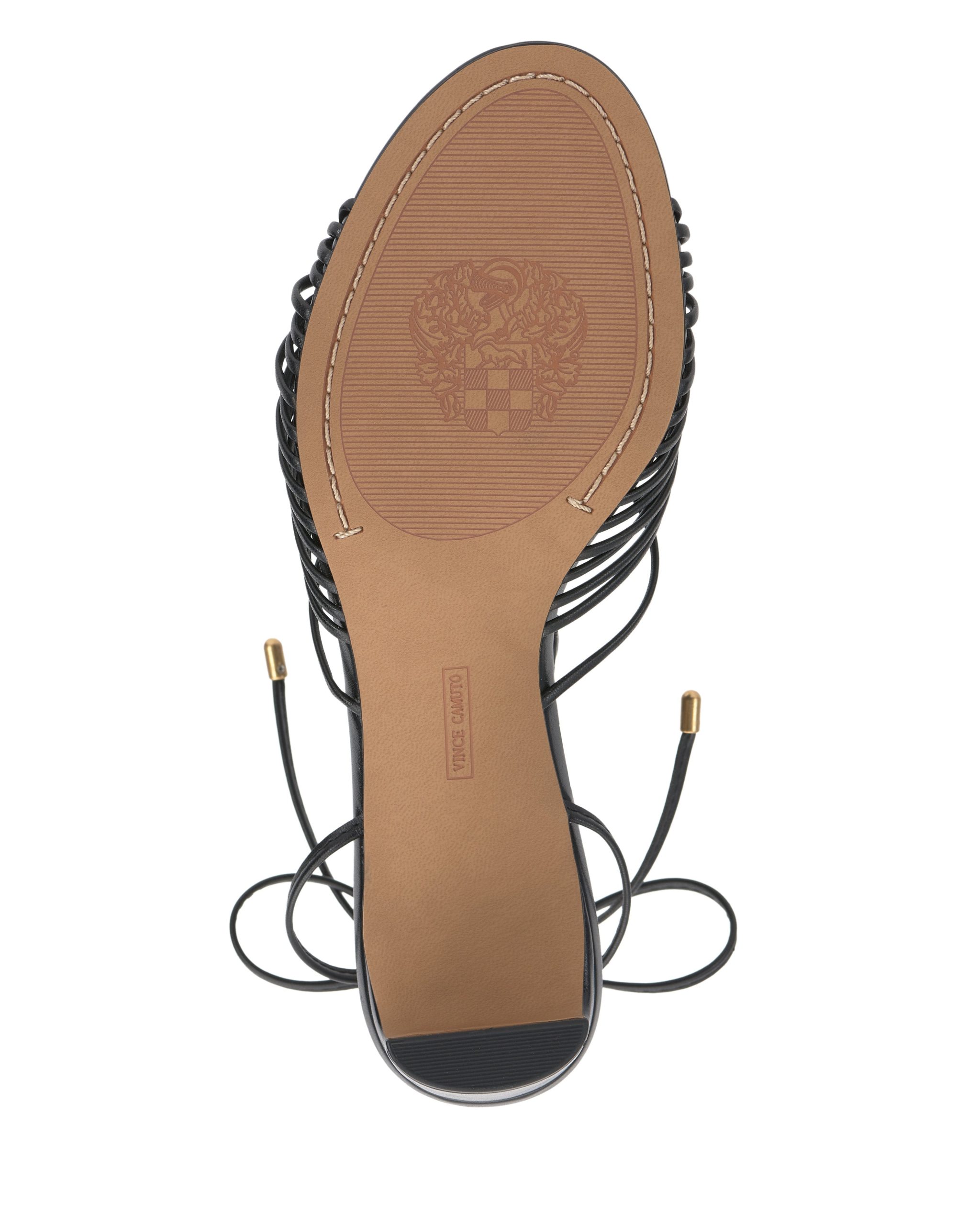 Lory Kitten Heel Sandal - Image 7