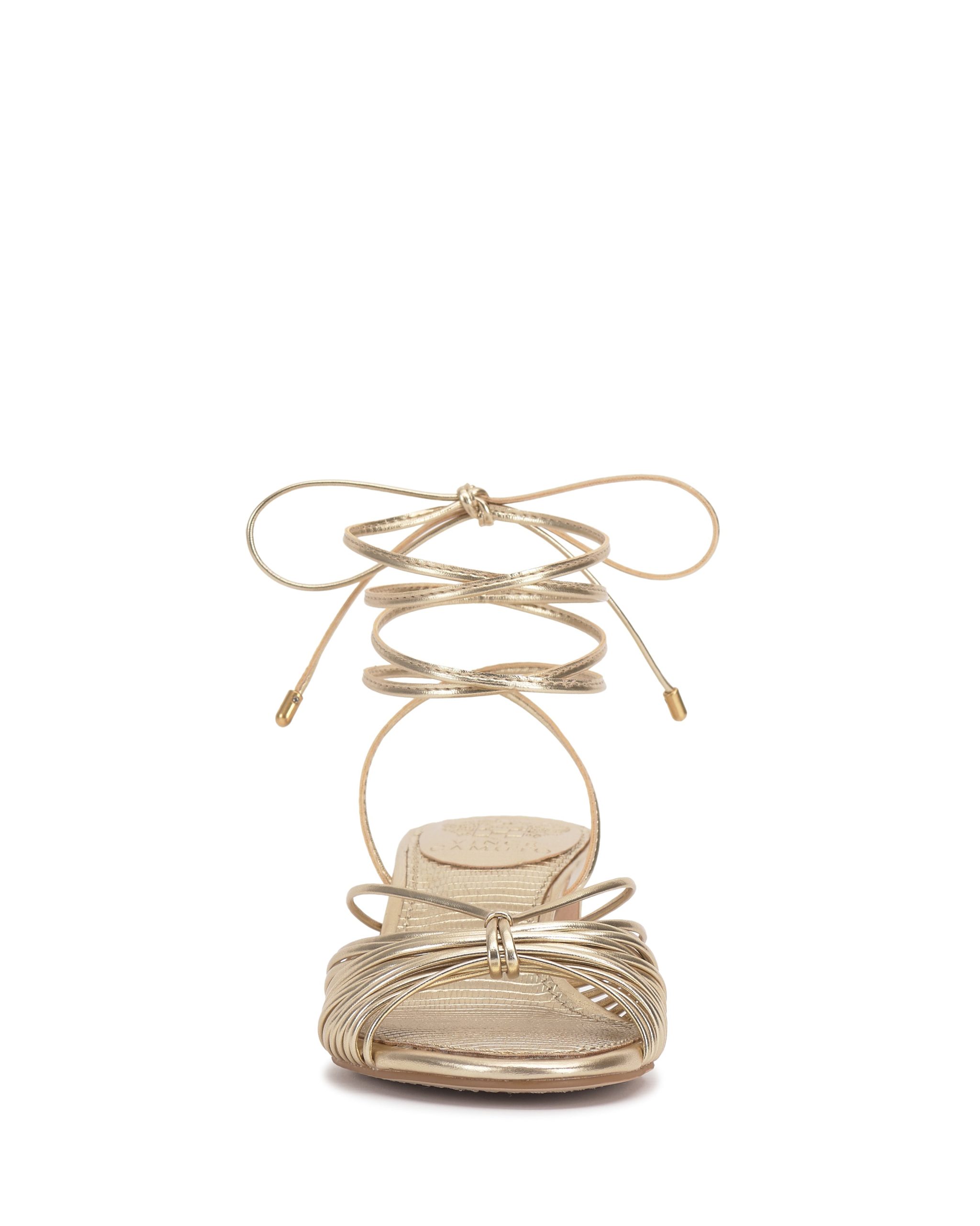 Lory Kitten Heel Sandal - Image 4
