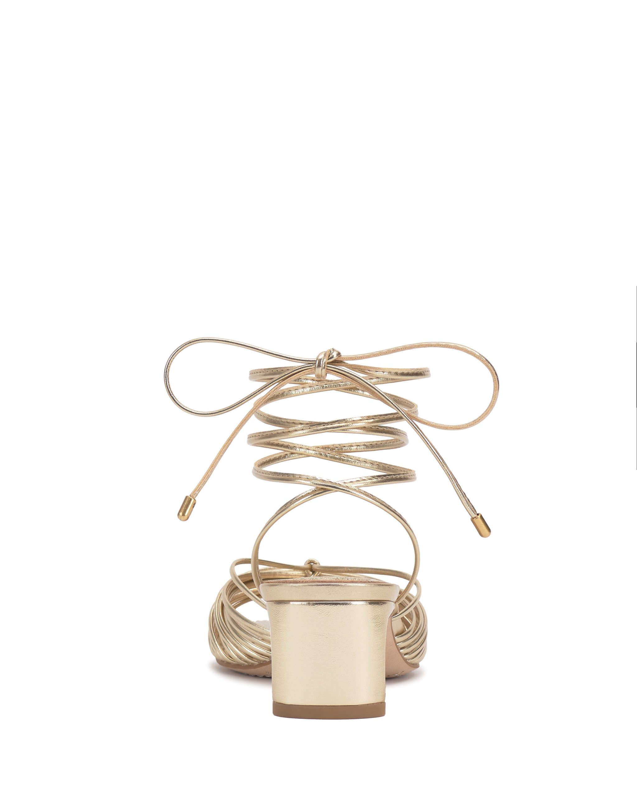 Lory Kitten Heel Sandal - Image 7